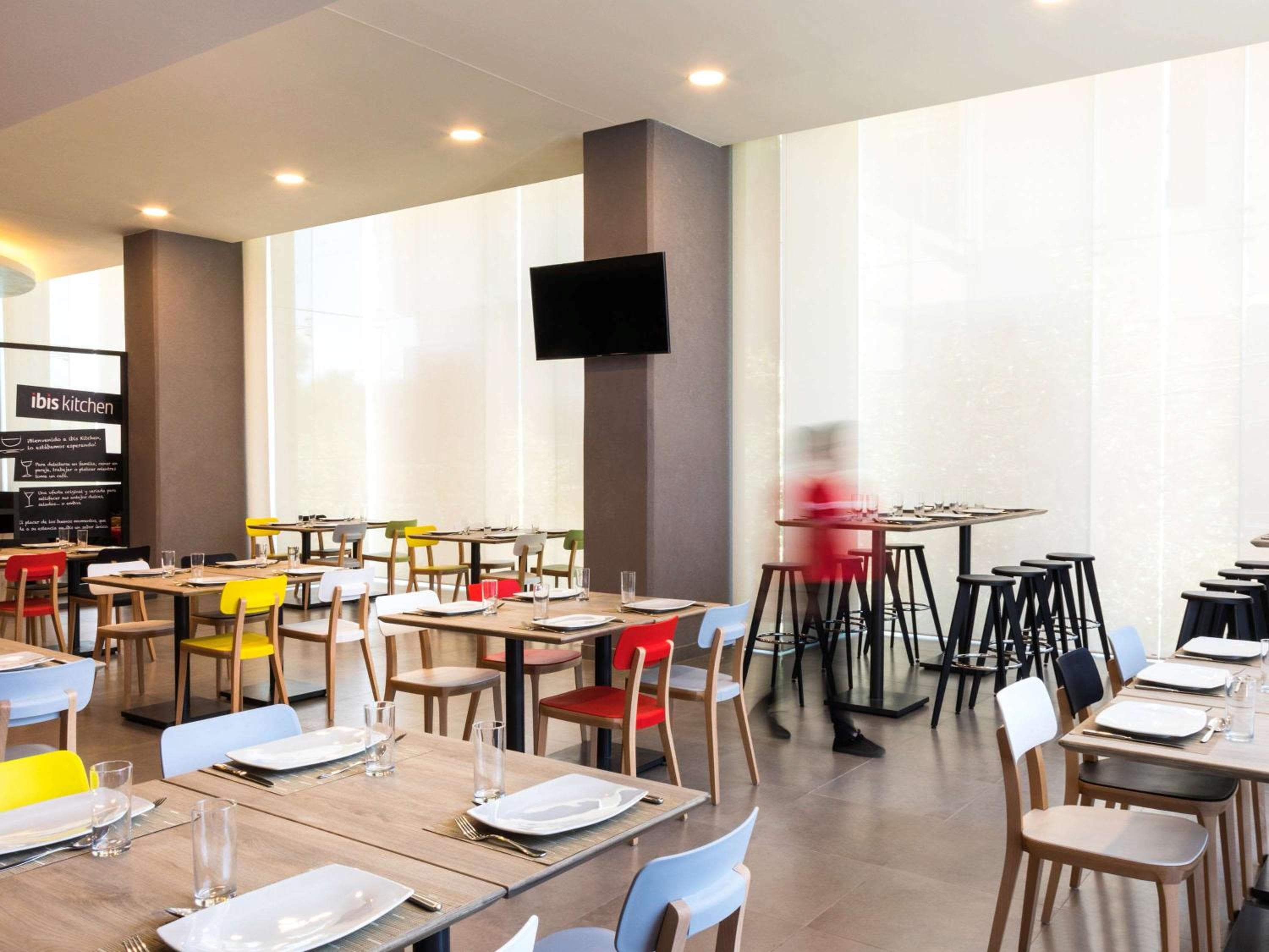 Ibis Mexico Tlalnepantla — 26