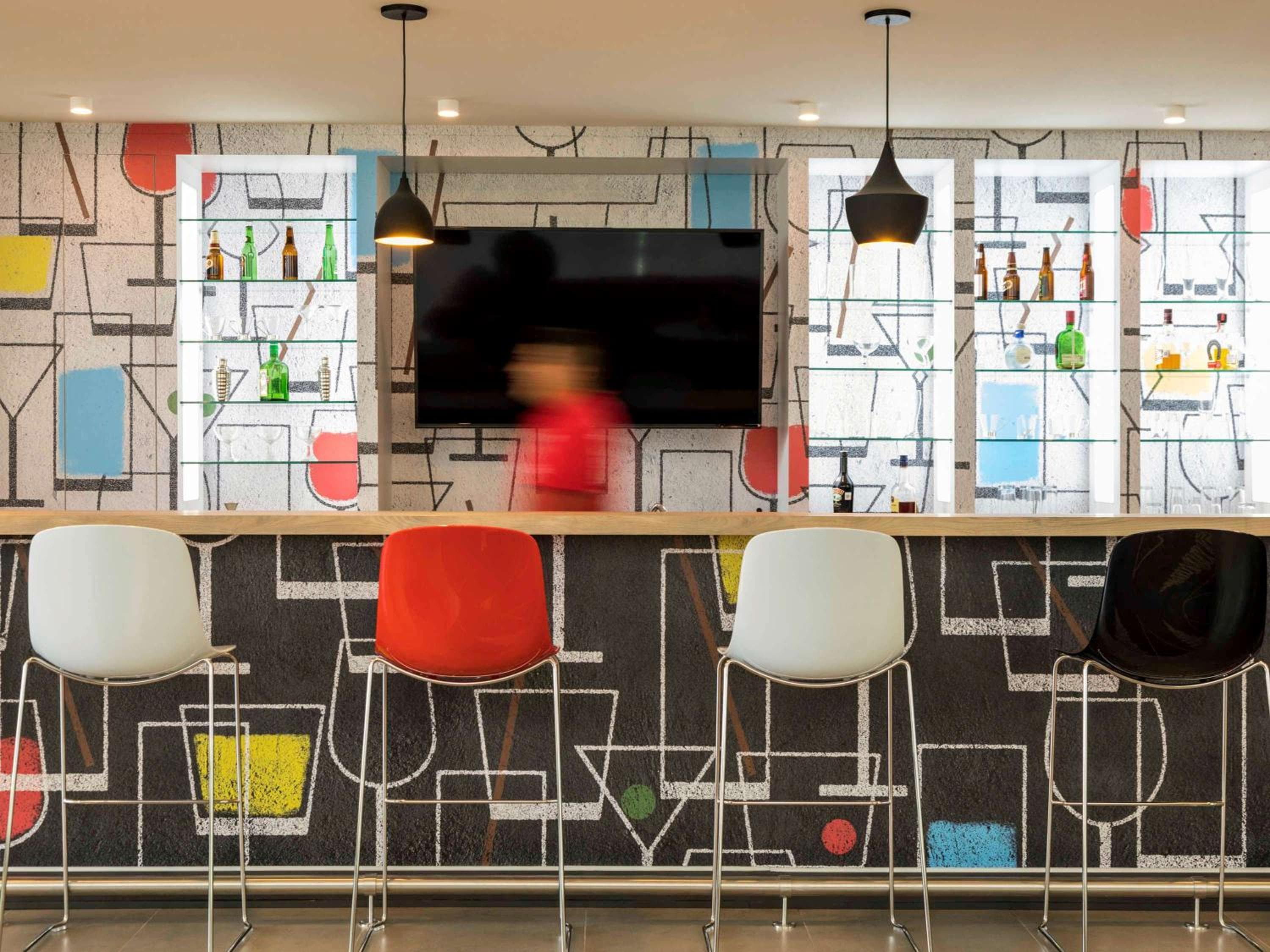 Ibis Mexico Tlalnepantla — 30