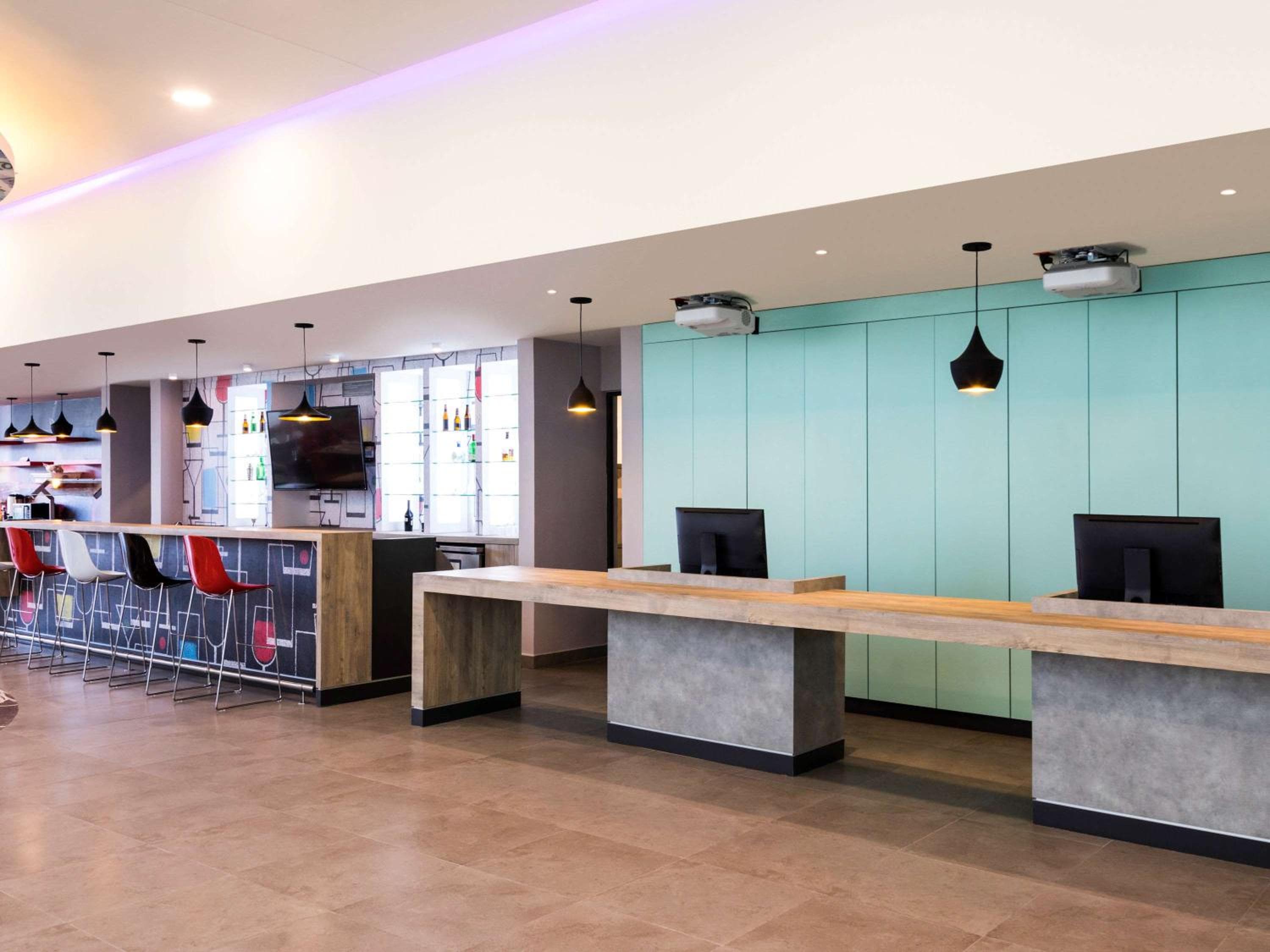 Ibis Mexico Tlalnepantla — 11