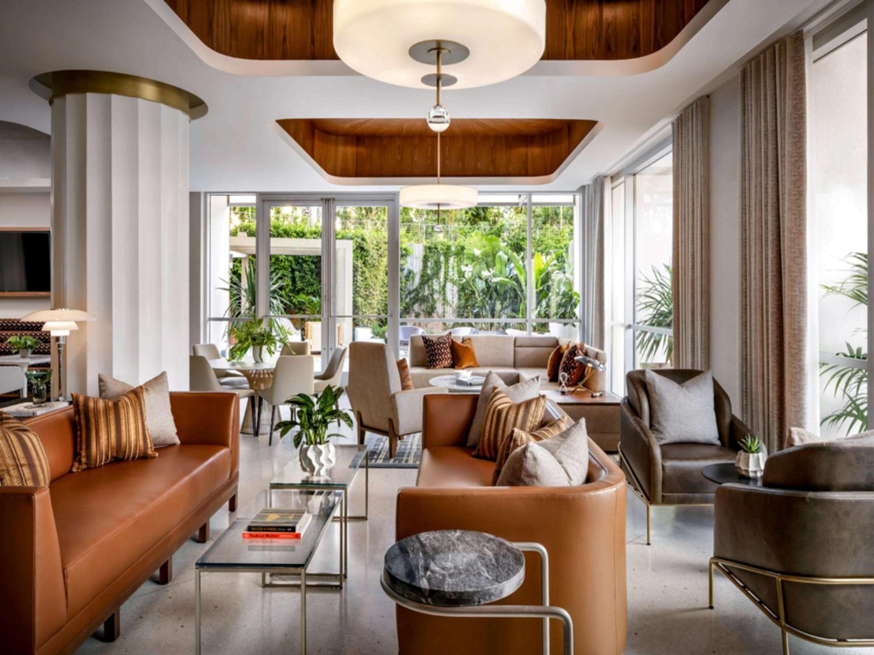 Fairmont Century Plaza Los Angeles at Beverly Hills — 20