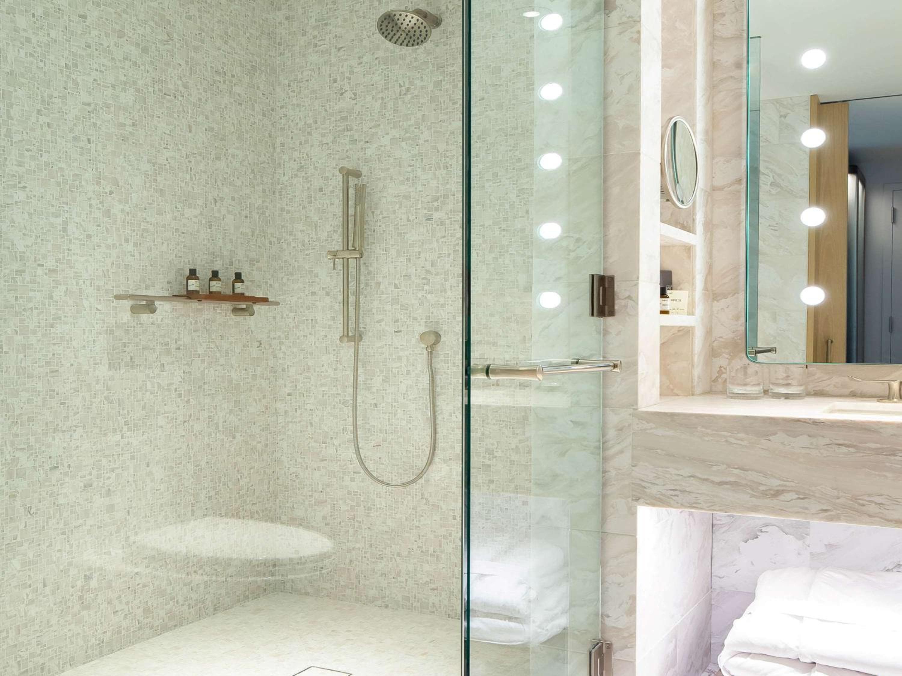 Fairmont Century Plaza Los Angeles at Beverly Hills — 8