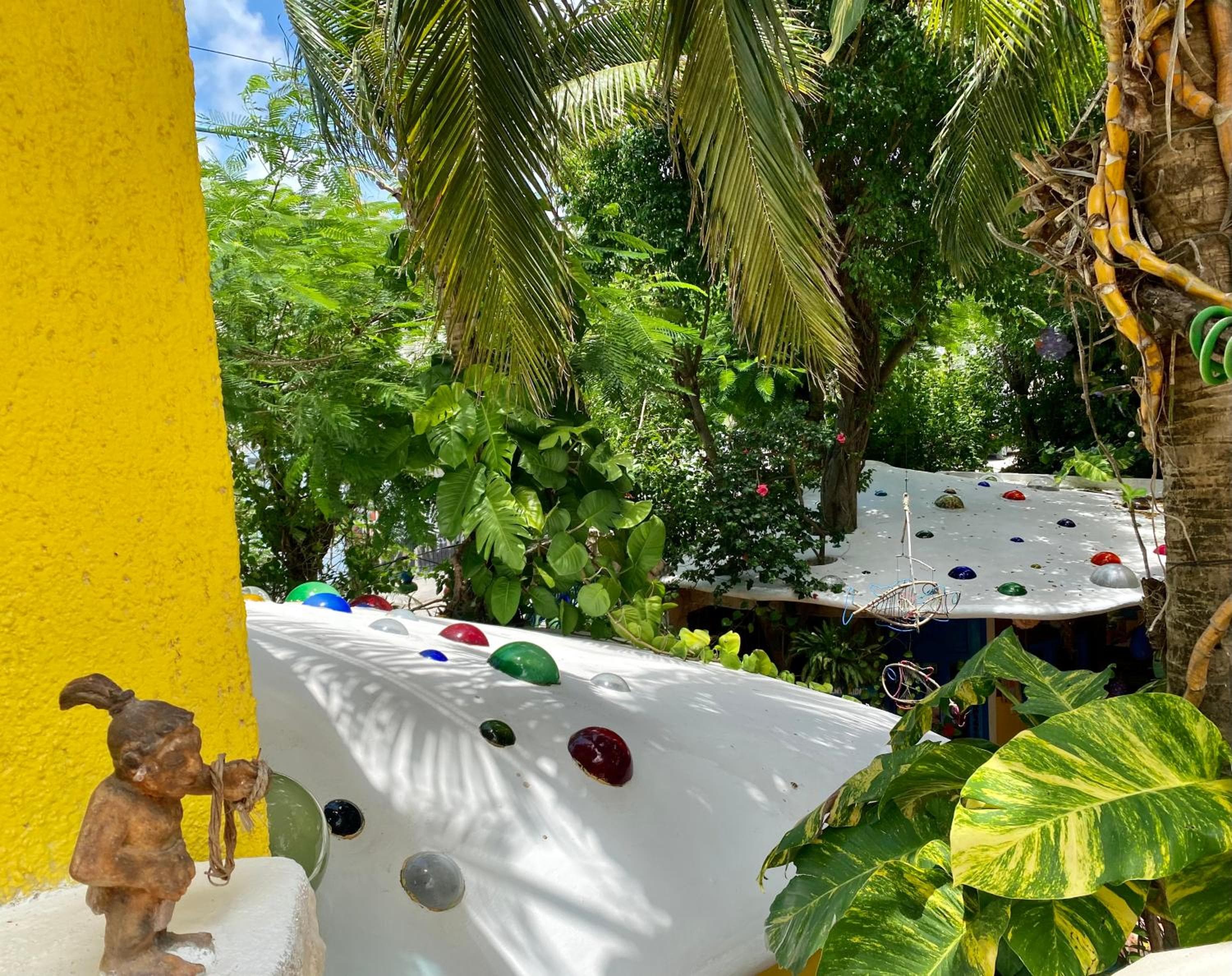 Maison Tulum — 24