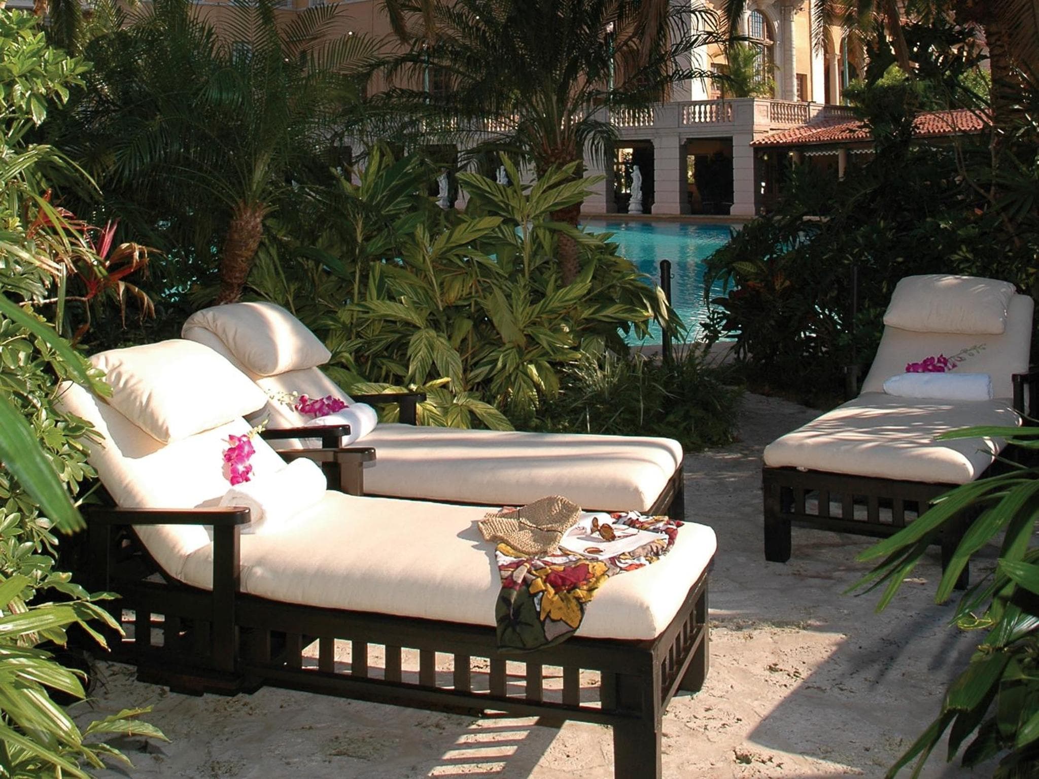 Biltmore Hotel Miami Coral Gables — 9