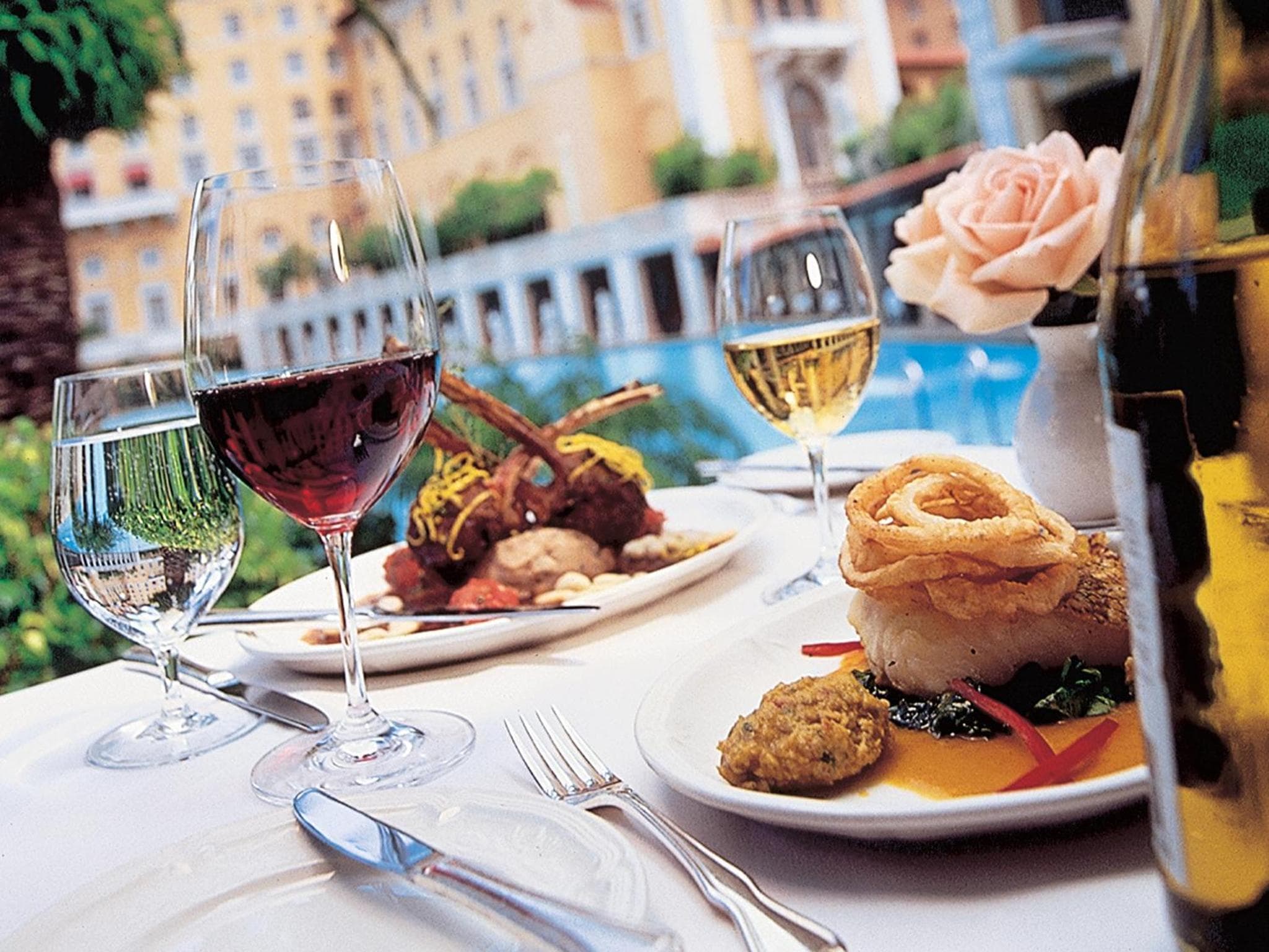 Biltmore Hotel Miami Coral Gables — 7