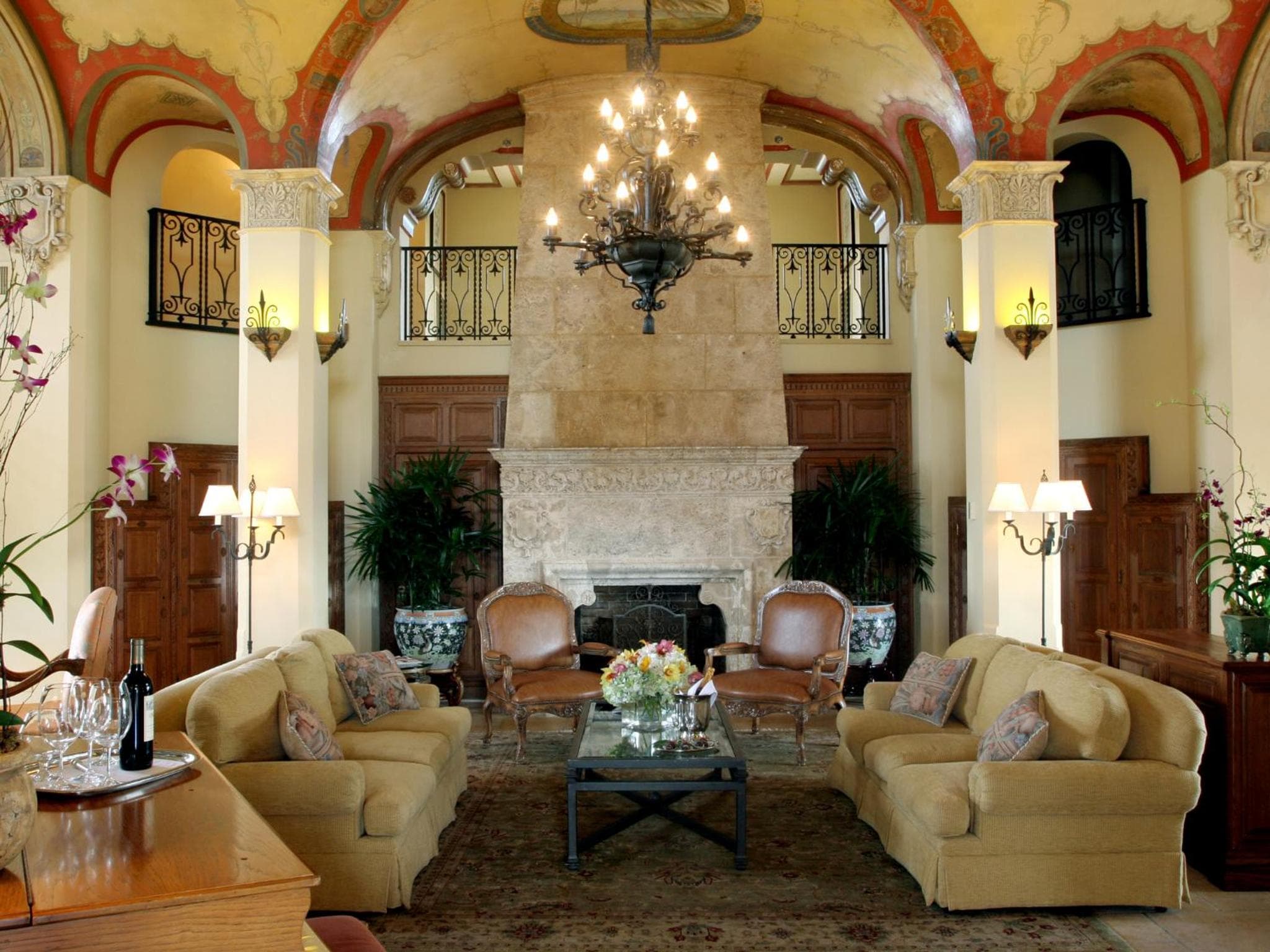 Hotel Biltmore Miami Coral Gables — 27