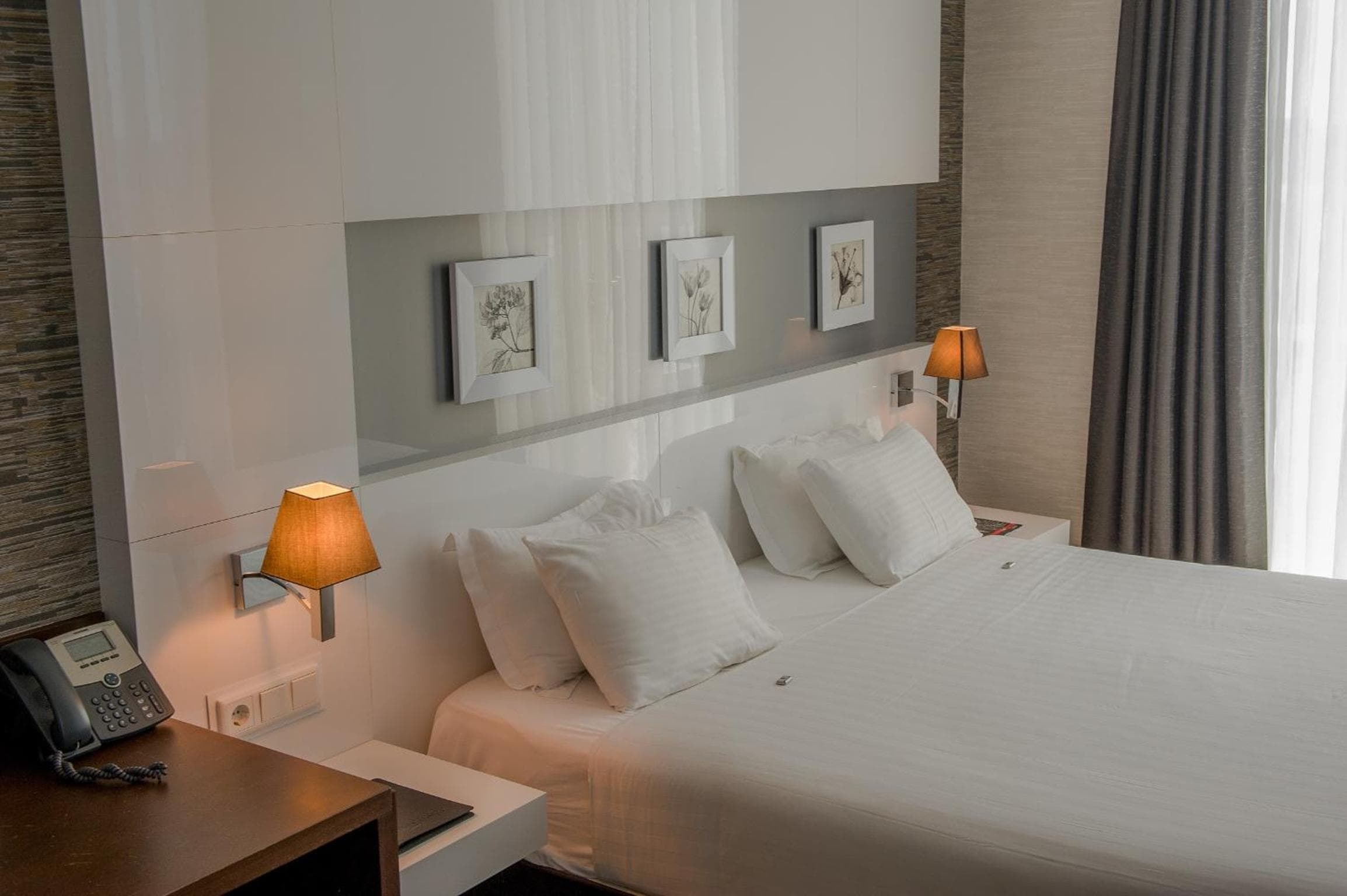 Gran Hotel Centro — 15