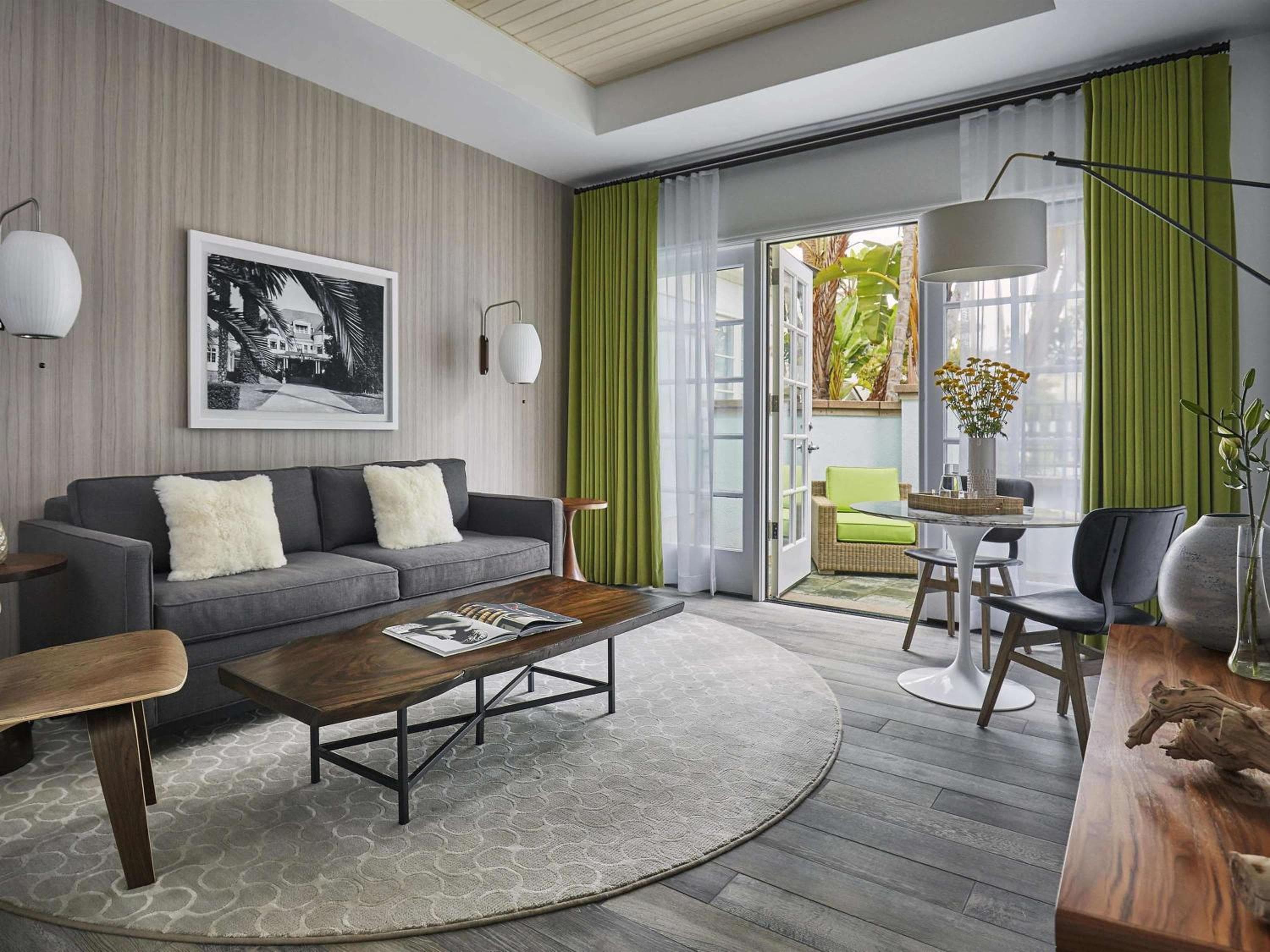 Fairmont Miramar Hotel & Bungalows — 19