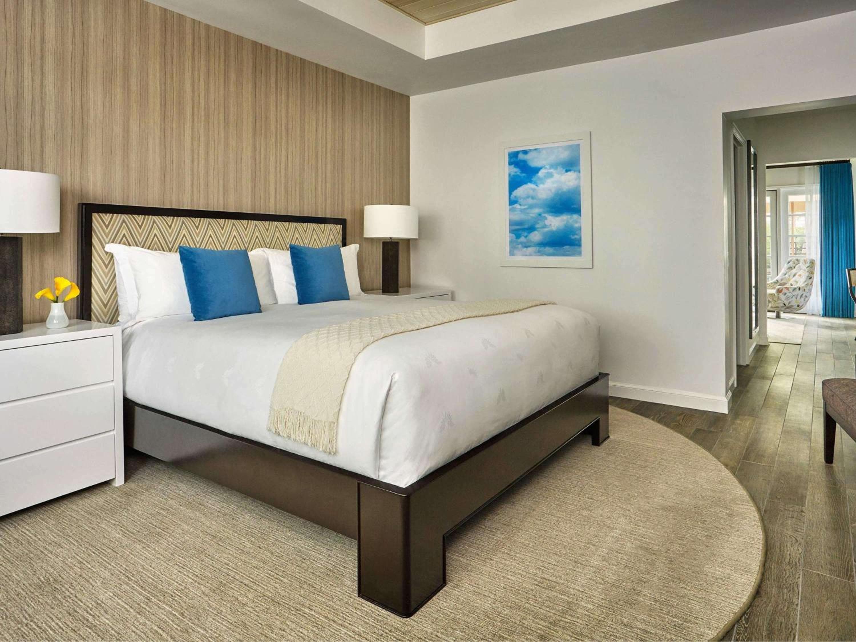 Fairmont Miramar Hotel & Bungalows — 20