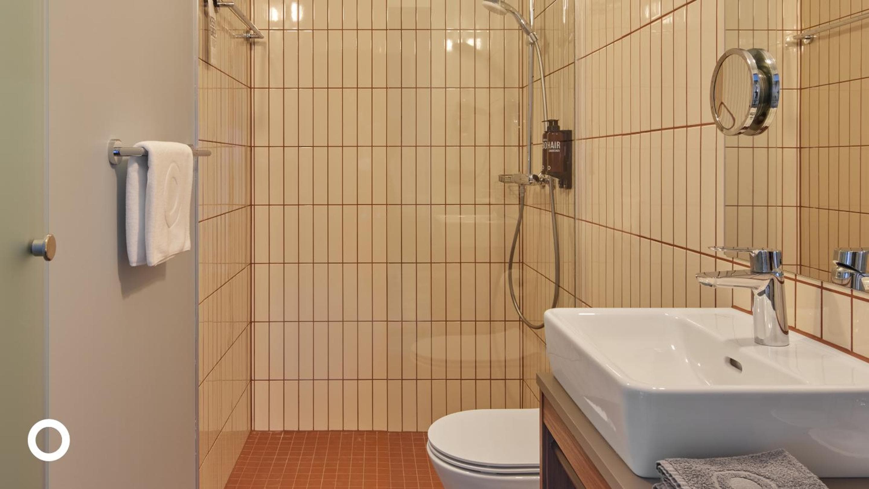 Grandi by Center Hotels hotel, Seljavegur 2, Reykjavík, Iceland — photo 21