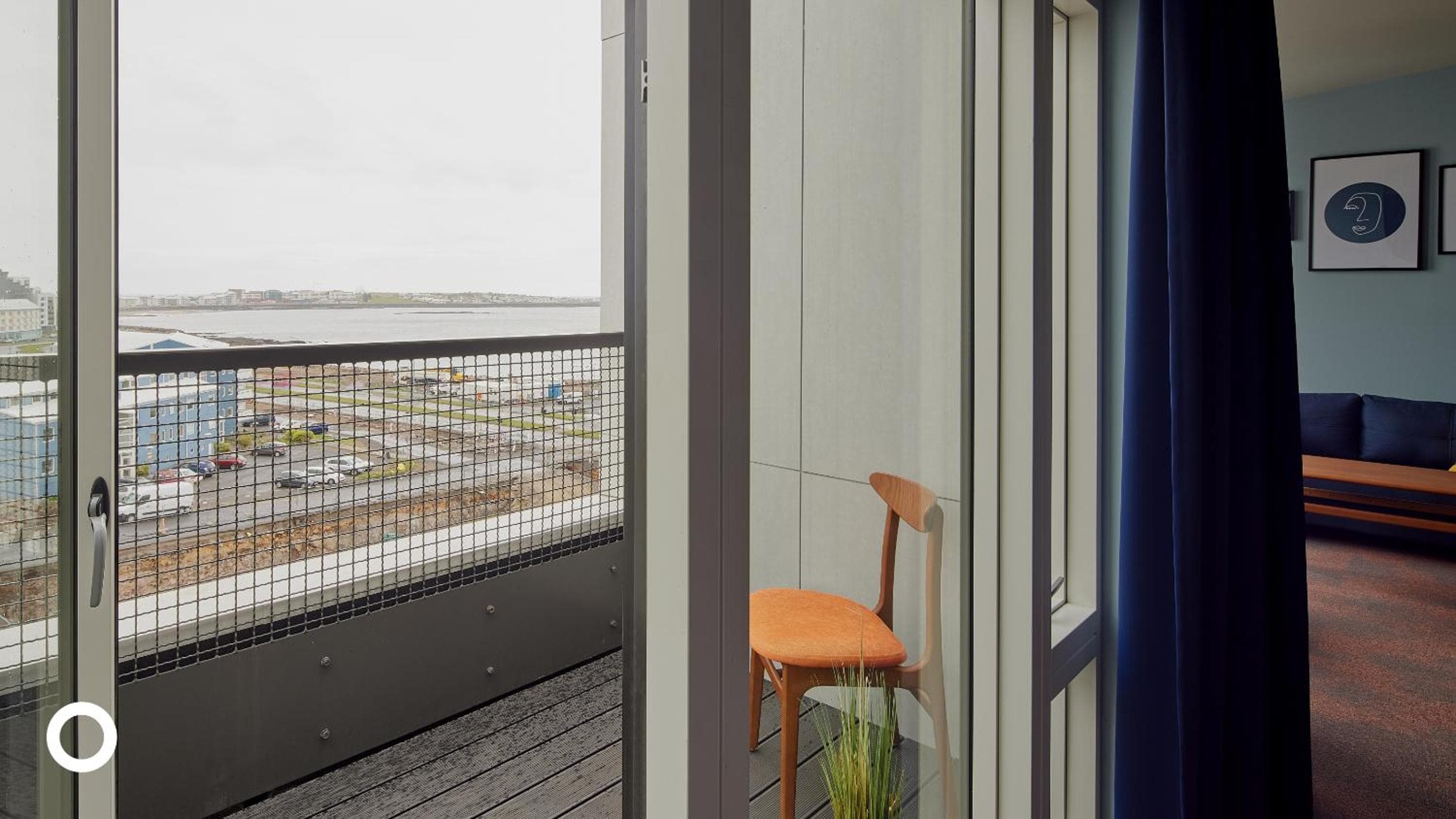 Grandi by Center Hotels hotel, Seljavegur 2, Reykjavík, Iceland — photo 23