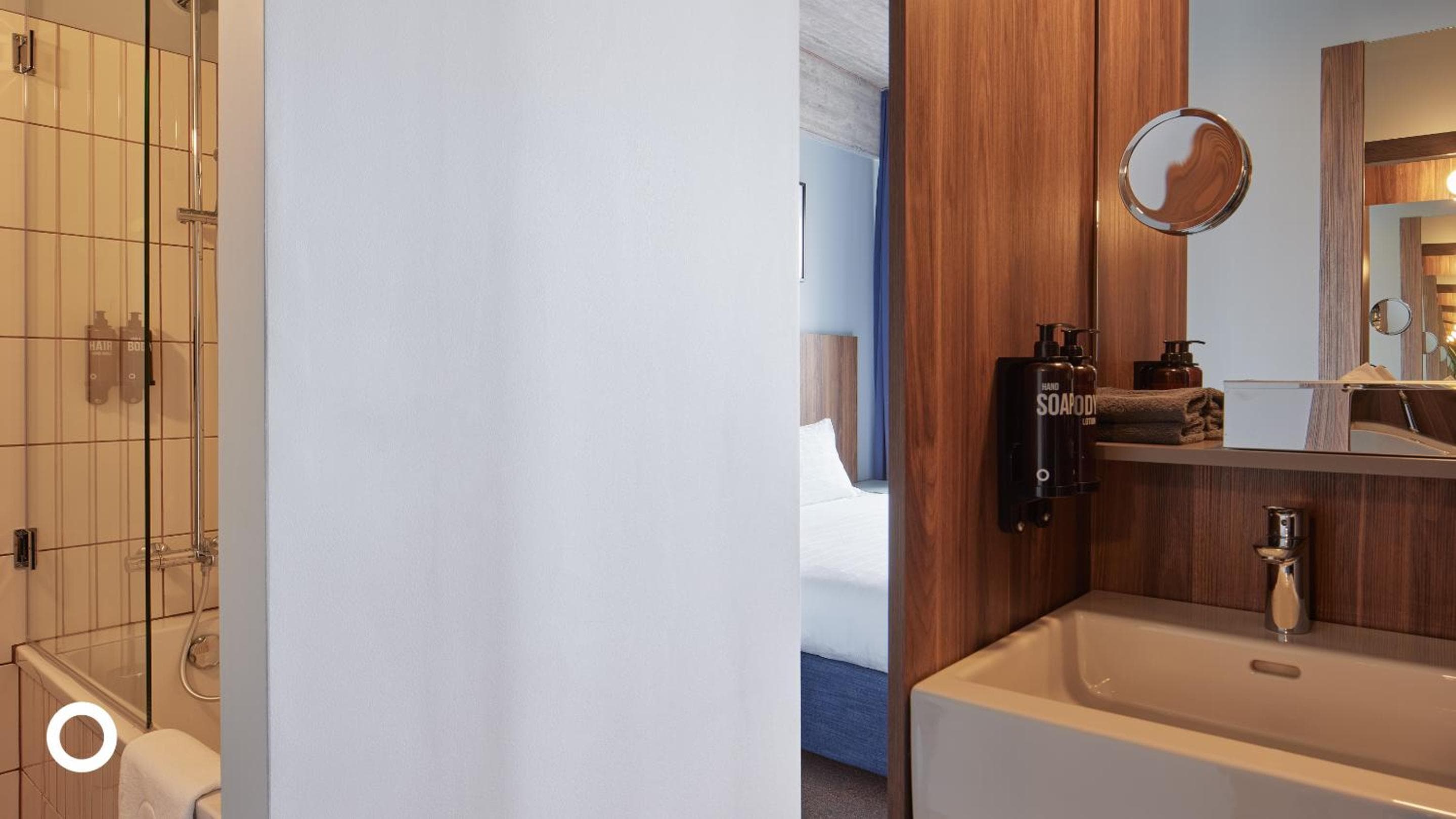 Grandi by Center Hotels hotel, Seljavegur 2, Reykjavík, Iceland — photo 26