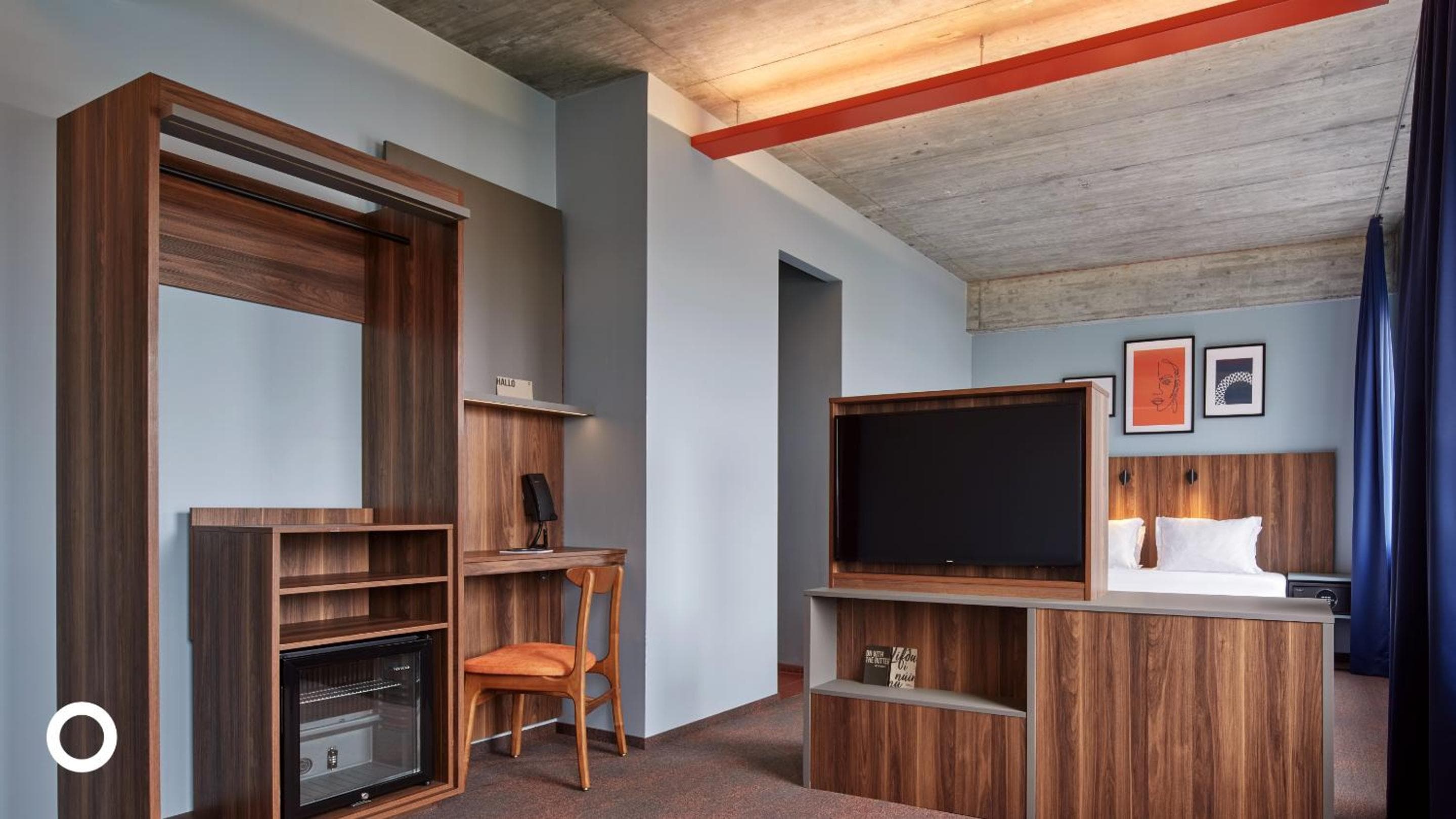 Grandi by Center Hotels hotel, Seljavegur 2, Reykjavík, Iceland — photo 28