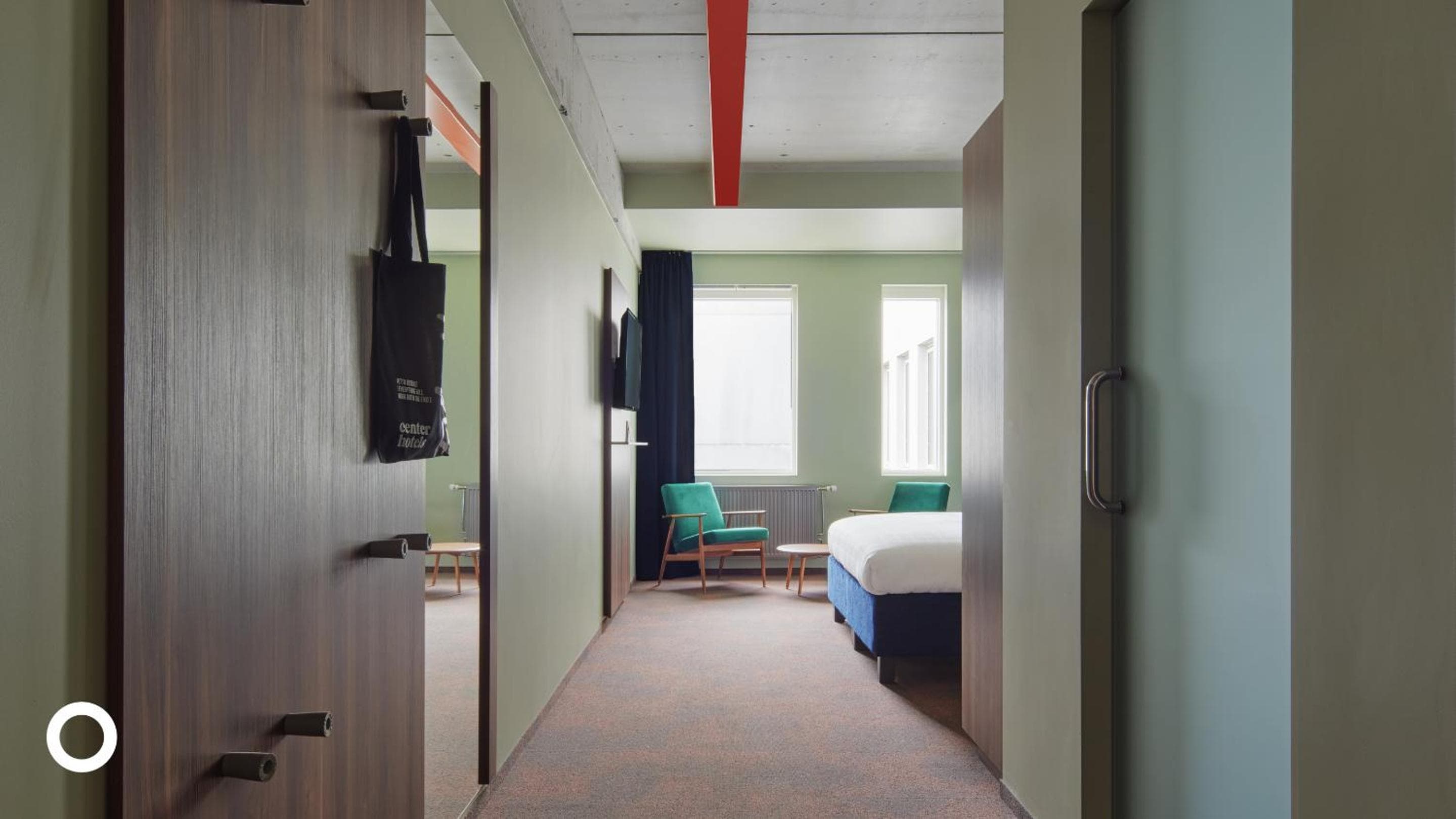 Grandi by Center Hotels hotel, Seljavegur 2, Reykjavík, Iceland — photo 30