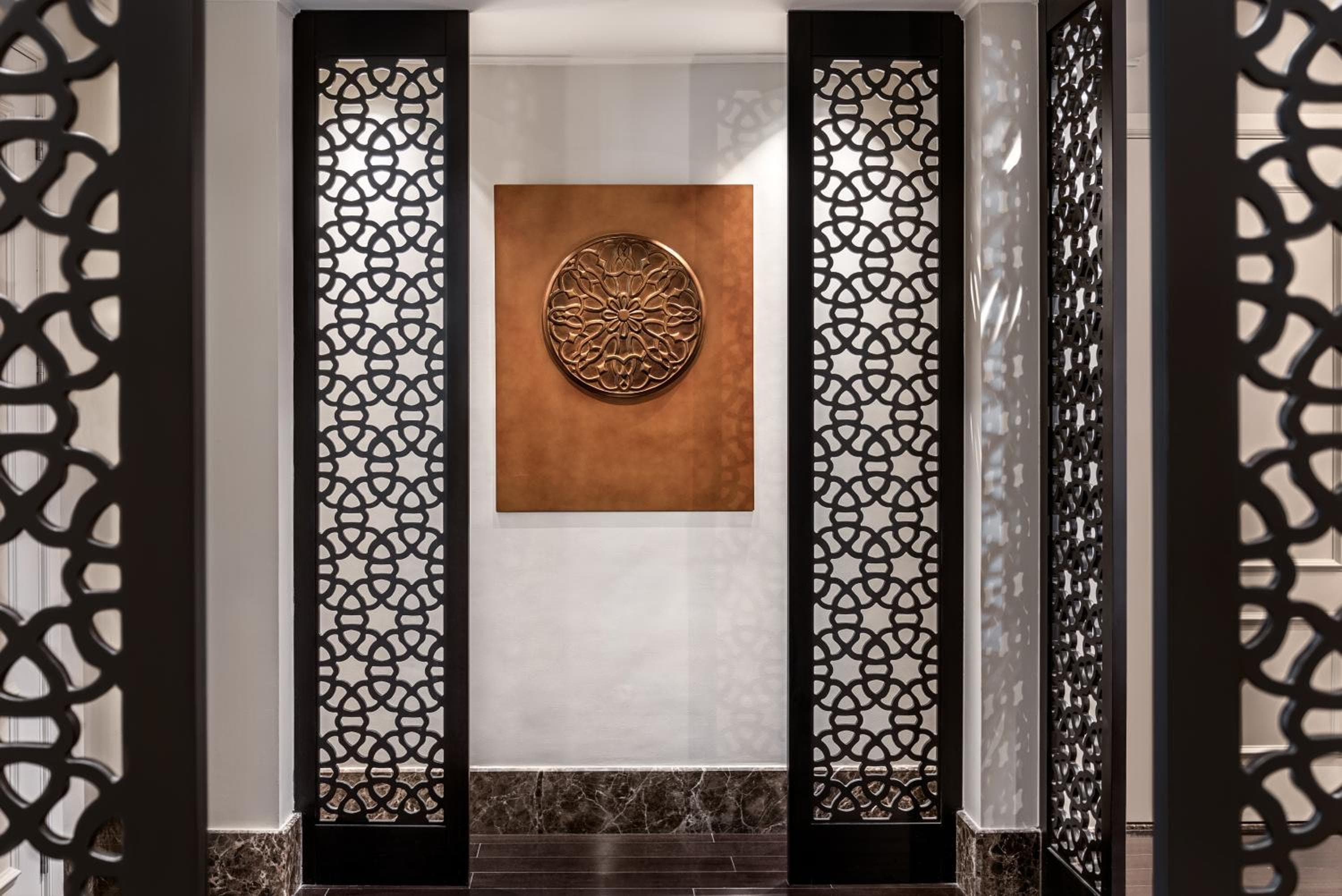 Oaks Ibn Battuta Gate Dubai — 2