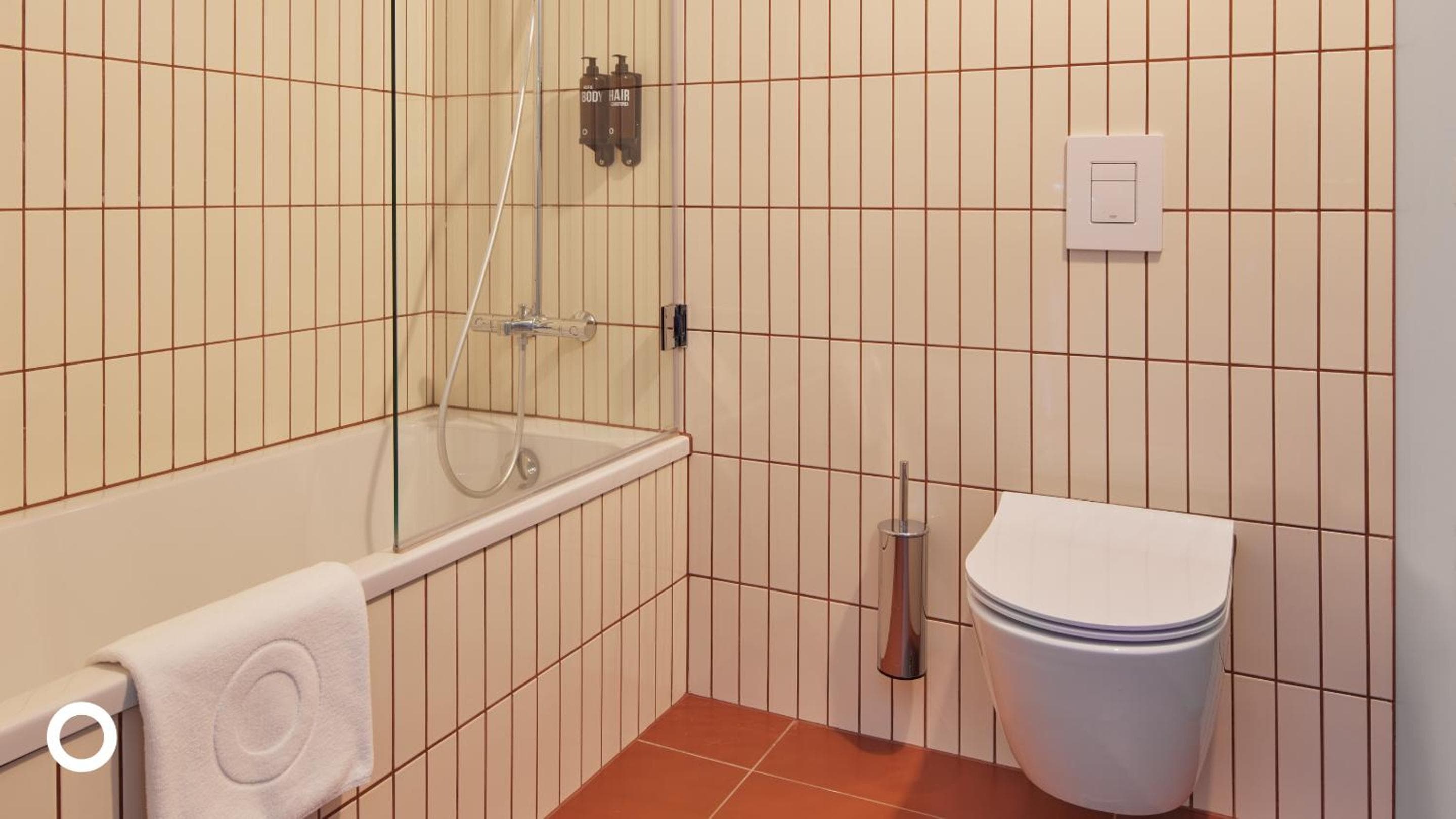 Grandi by Center Hotels hotel, Seljavegur 2, Reykjavík, Iceland — photo 33