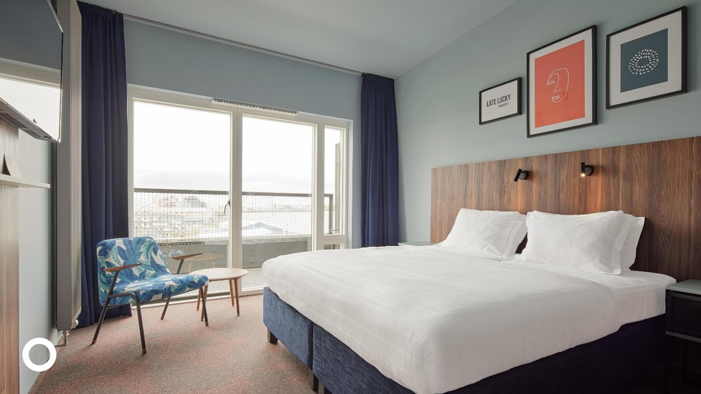 Grandi by Center Hotels hotel, Seljavegur 2, Reykjavík, Iceland — photo 32