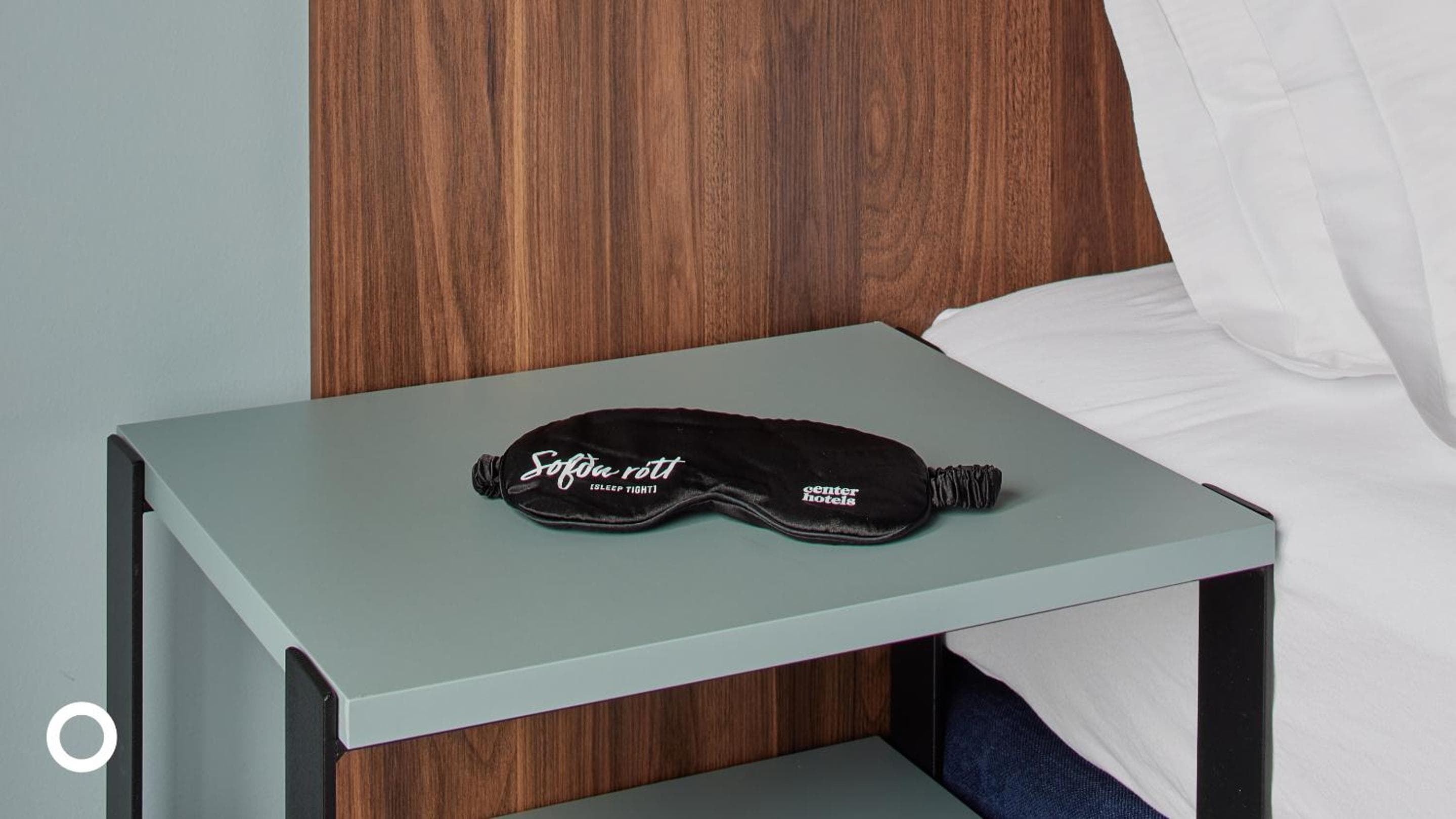 Grandi by Center Hotels hotel, Seljavegur 2, Reykjavík, Iceland — photo 35