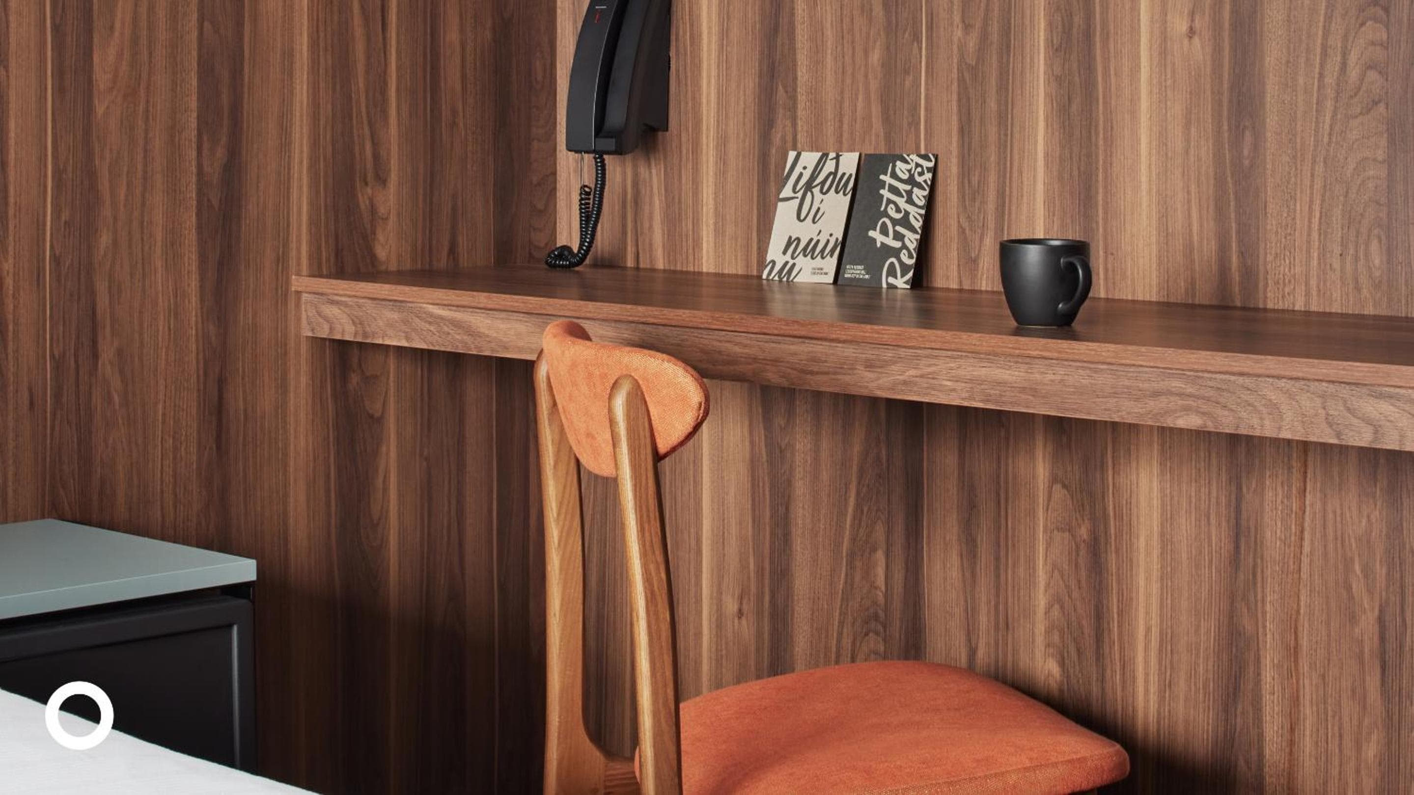 Grandi by Center Hotels hotel, Seljavegur 2, Reykjavík, Iceland — photo 34