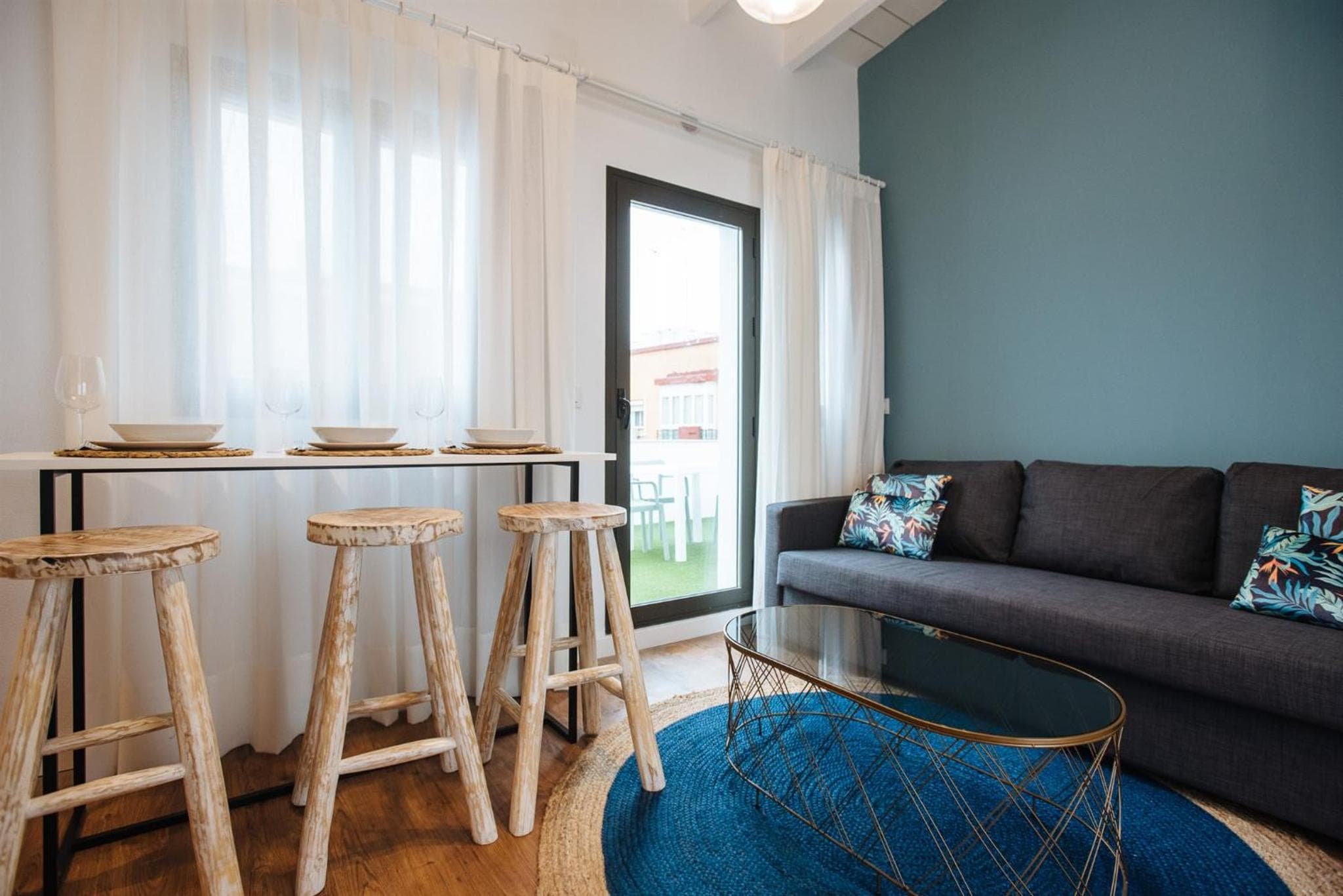 Lola de Triana Apartments — 8