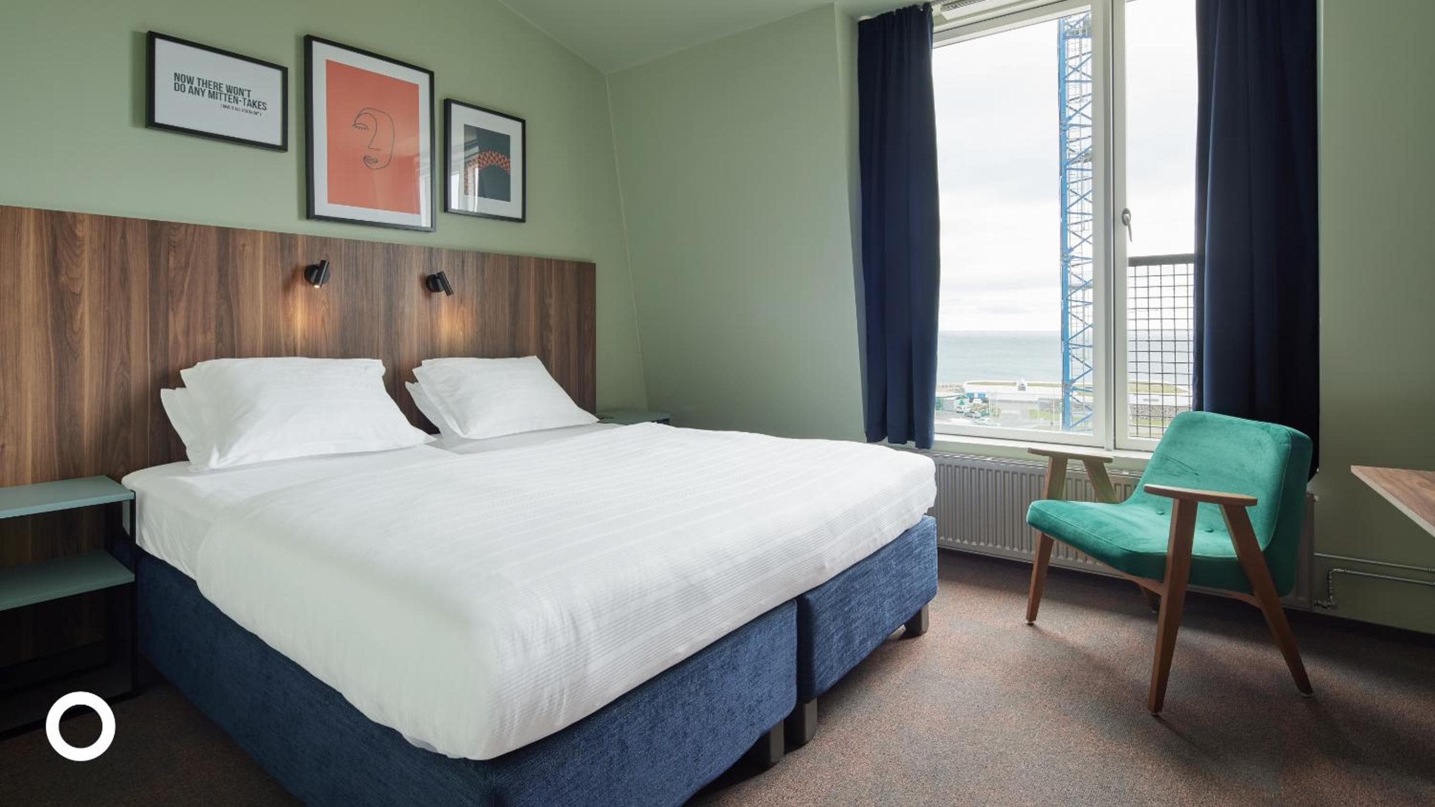 Grandi by Center Hotels hotel, Seljavegur 2, Reykjavík, Iceland — photo 39