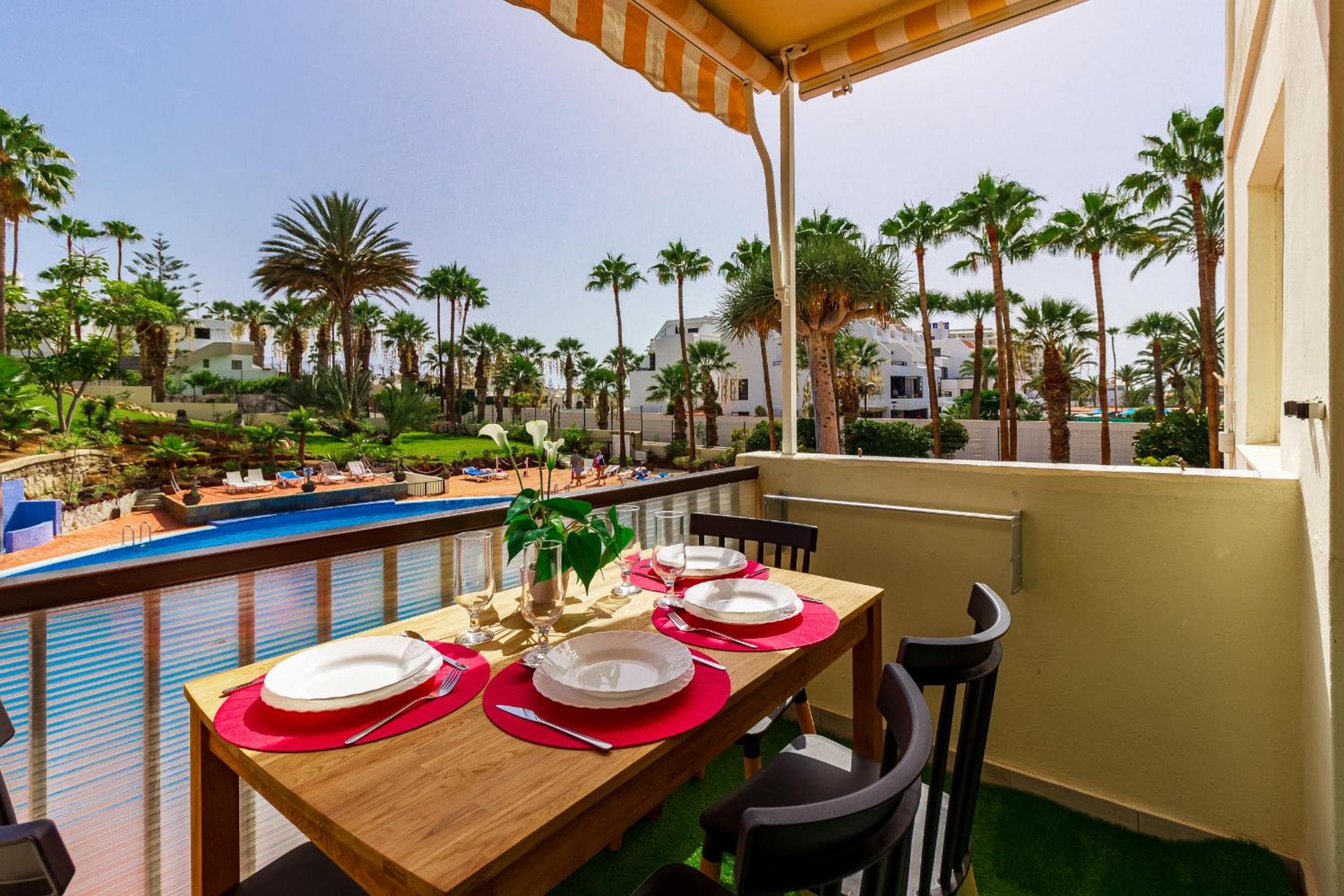 FantasticStylish & AirCon, near LasAmericas beach — 4