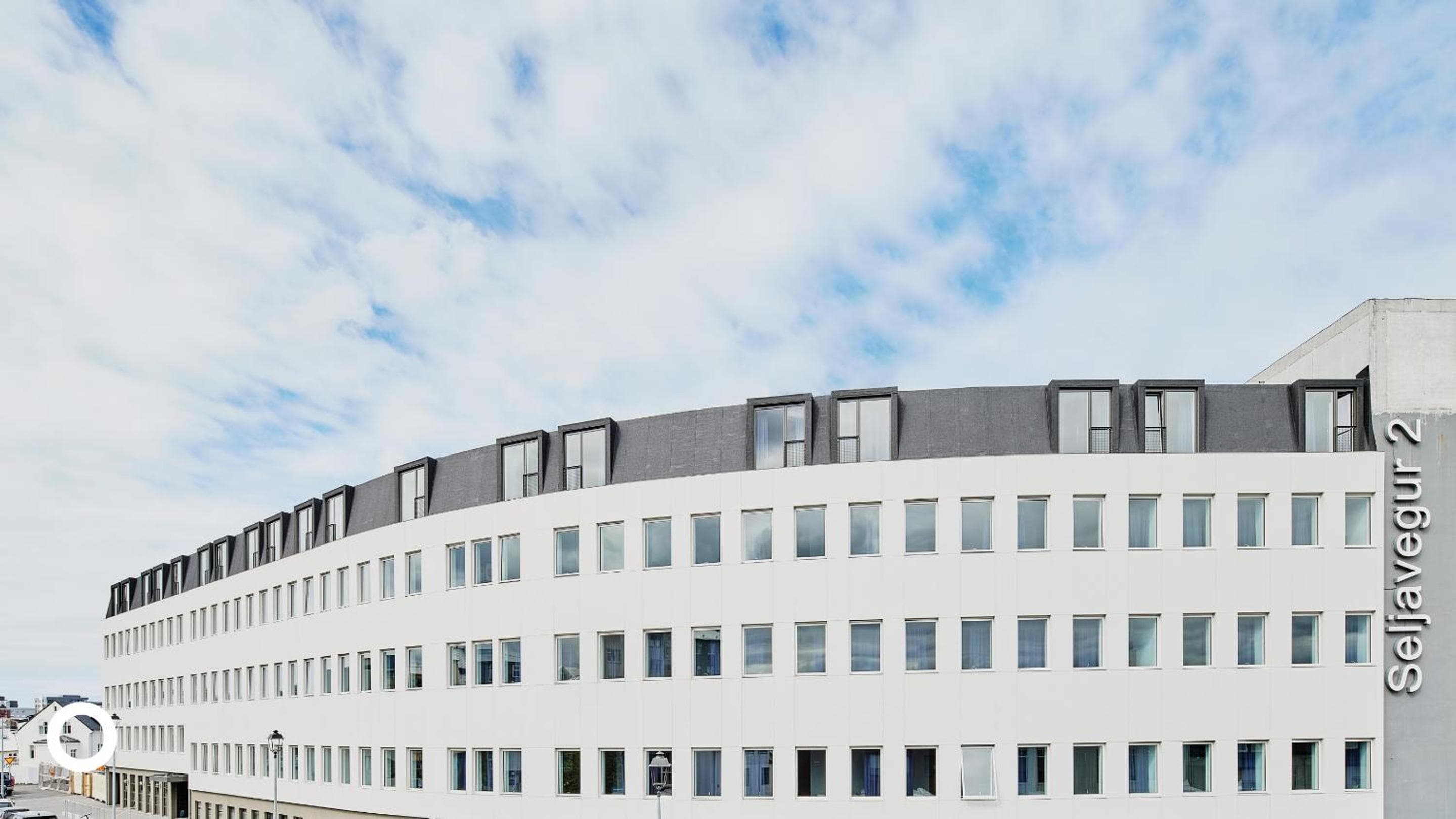 Grandi by Center Hotels hotel, Seljavegur 2, Reykjavík, Iceland — photo 13