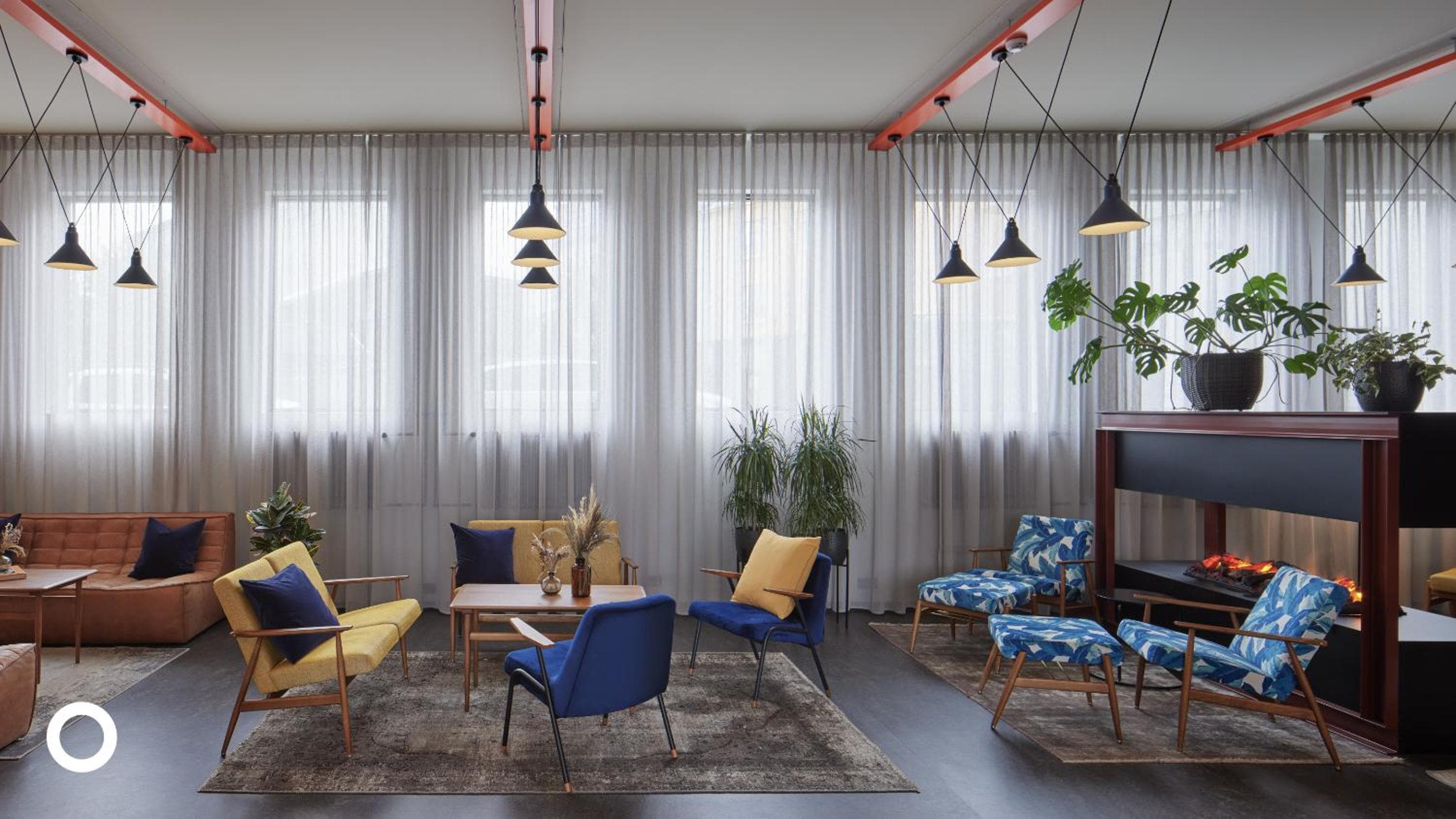 Grandi by Center Hotels hotel, Seljavegur 2, Reykjavík, Iceland — photo 5