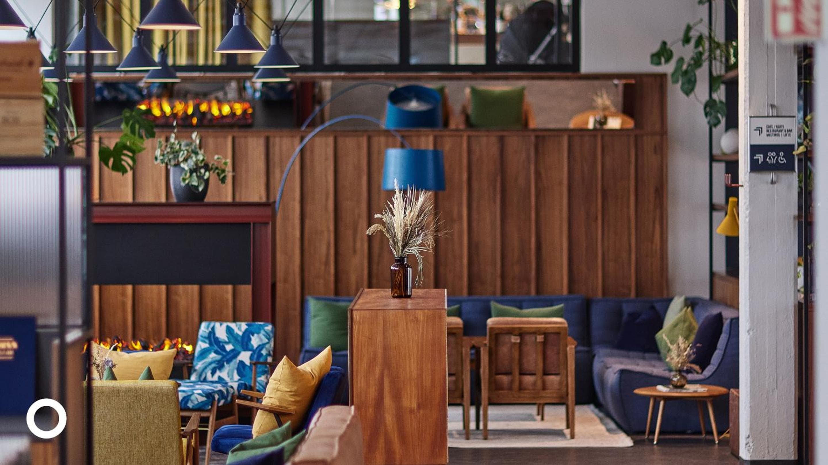 Grandi by Center Hotels hotel, Seljavegur 2, Reykjavík, Iceland — photo 2