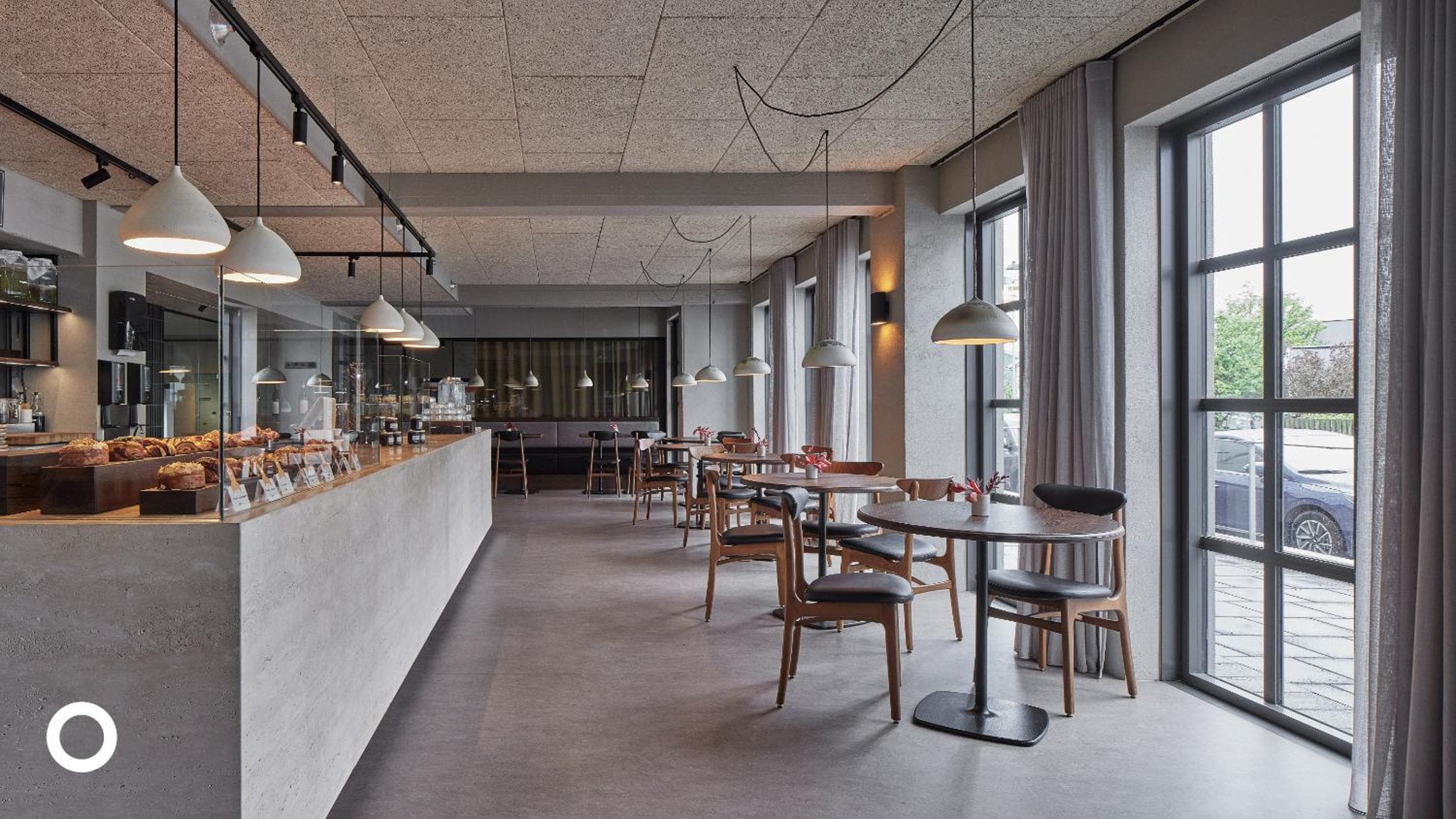 Grandi by Center Hotels hotel, Seljavegur 2, Reykjavík, Iceland — photo 17