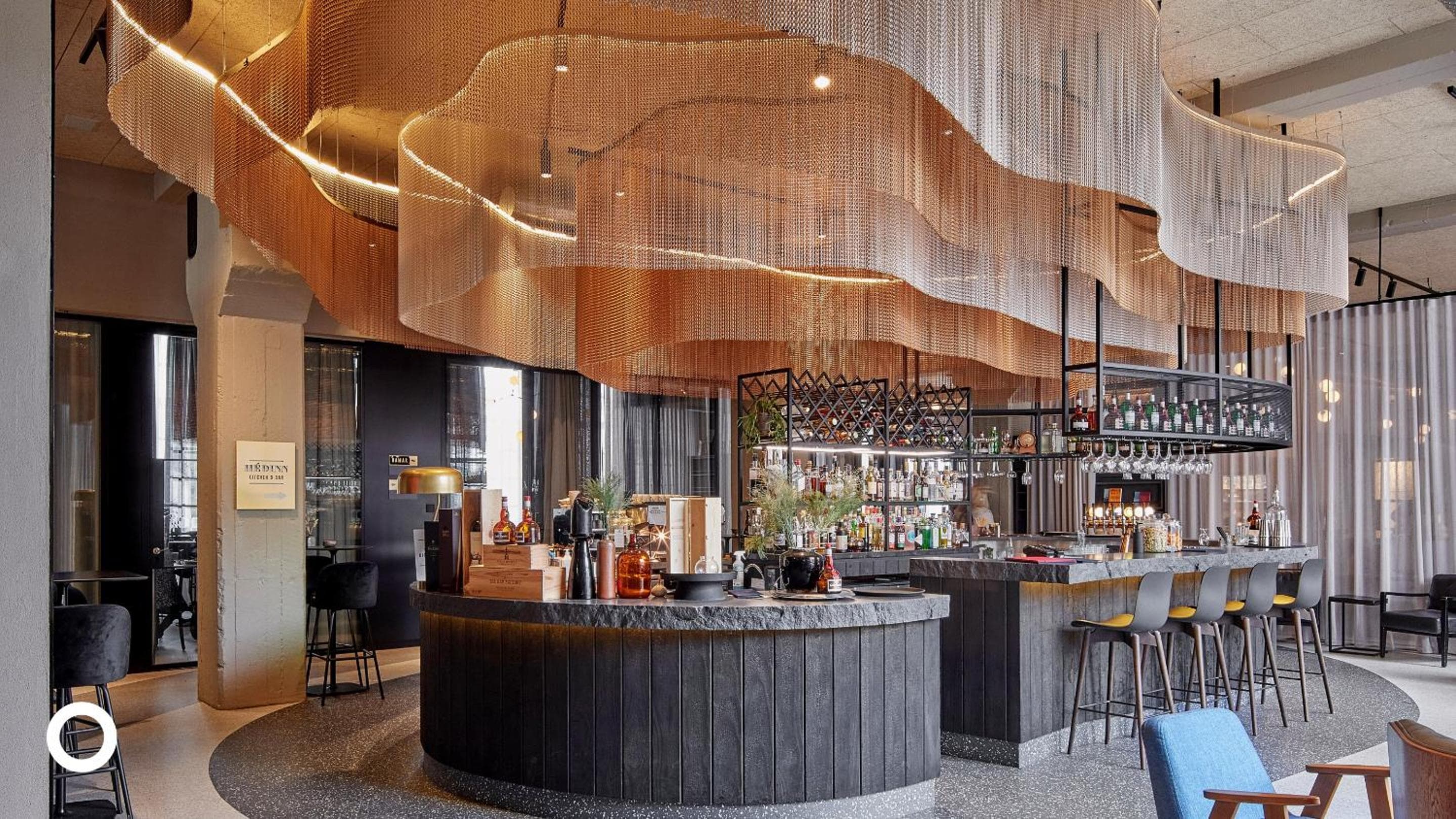 Grandi by Center Hotels hotel, Seljavegur 2, Reykjavík, Iceland — photo 14