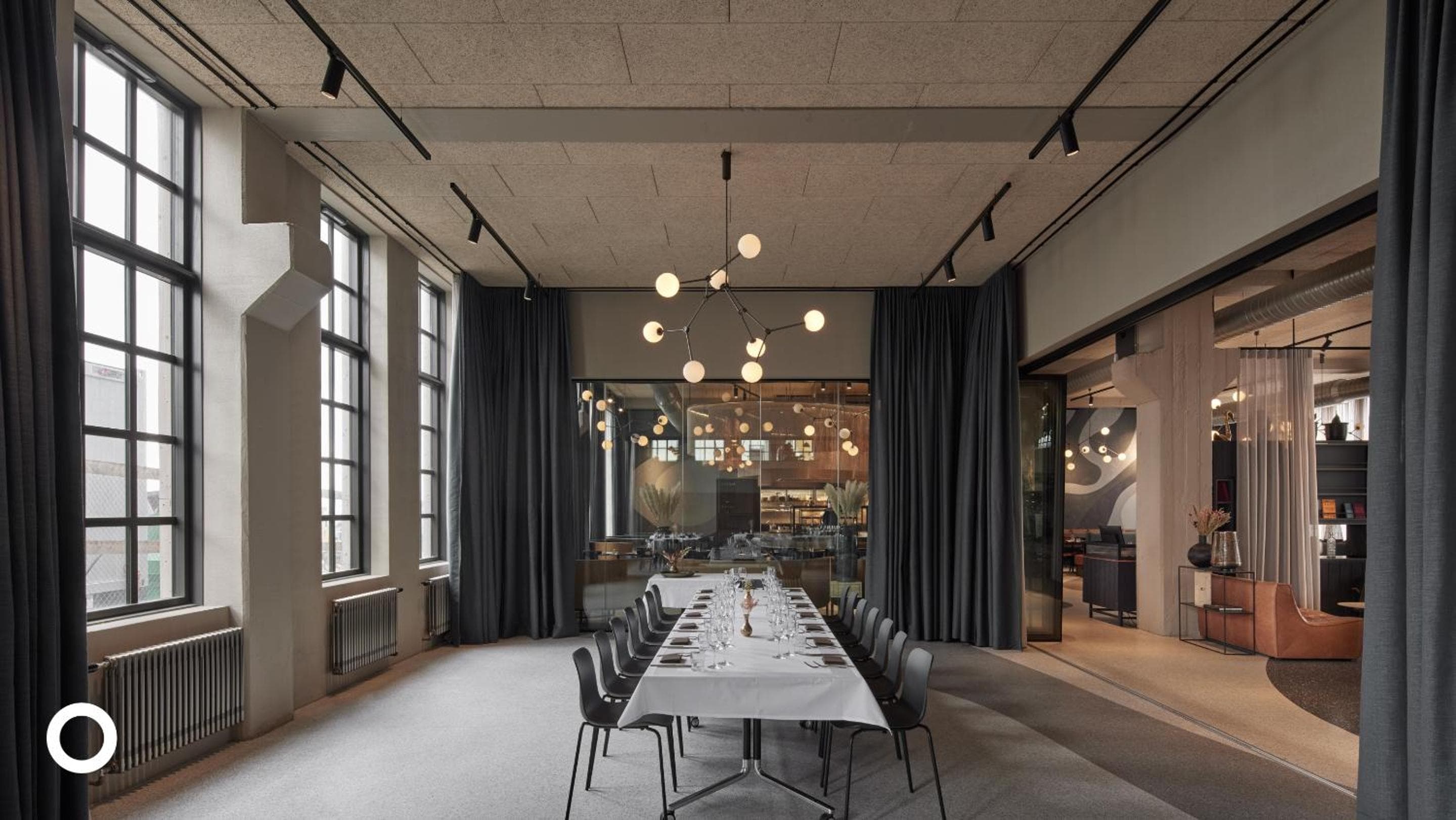 Grandi by Center Hotels hotel, Seljavegur 2, Reykjavík, Iceland — photo 18