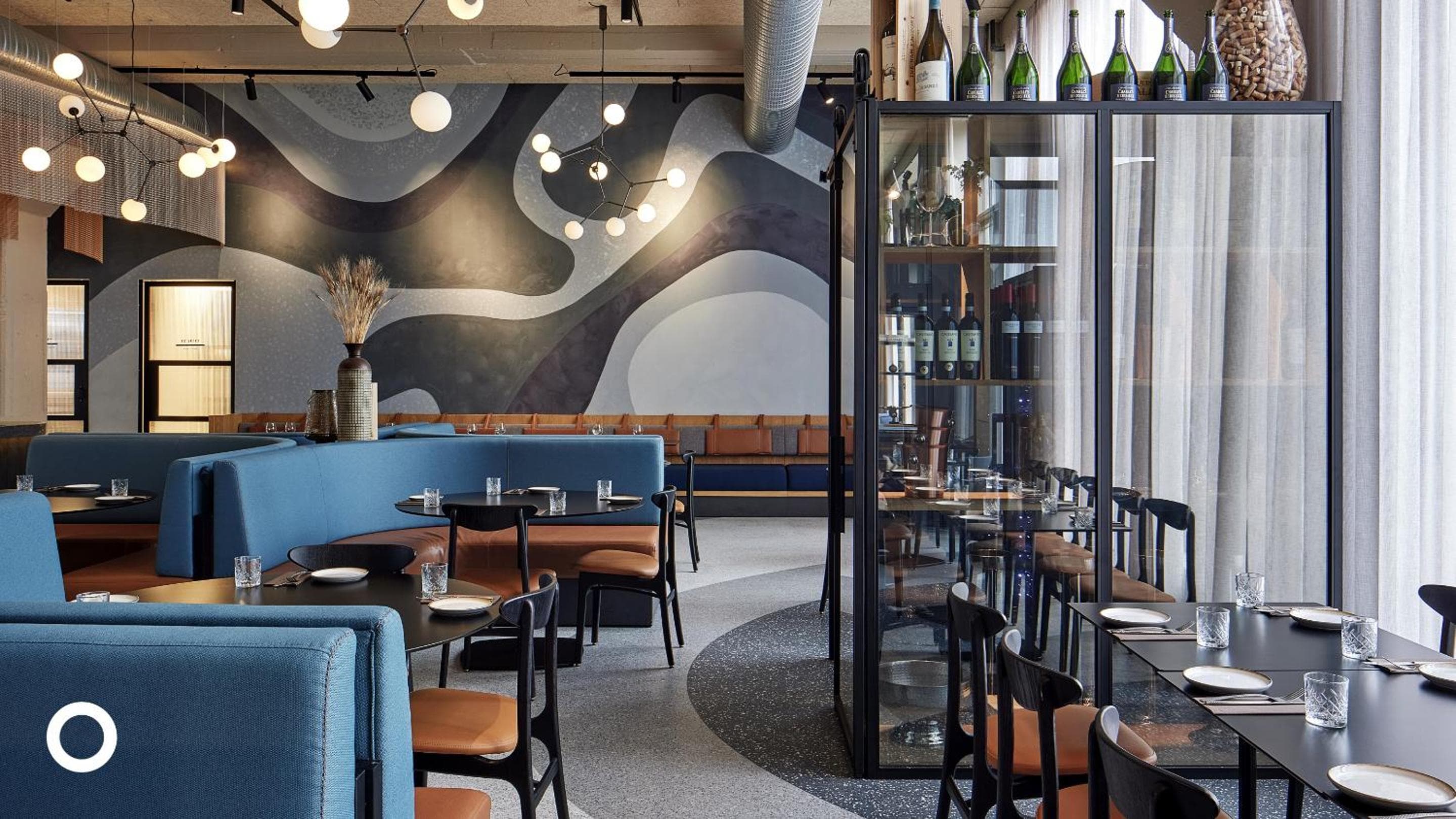 Grandi by Center Hotels hotel, Seljavegur 2, Reykjavík, Iceland — photo 15