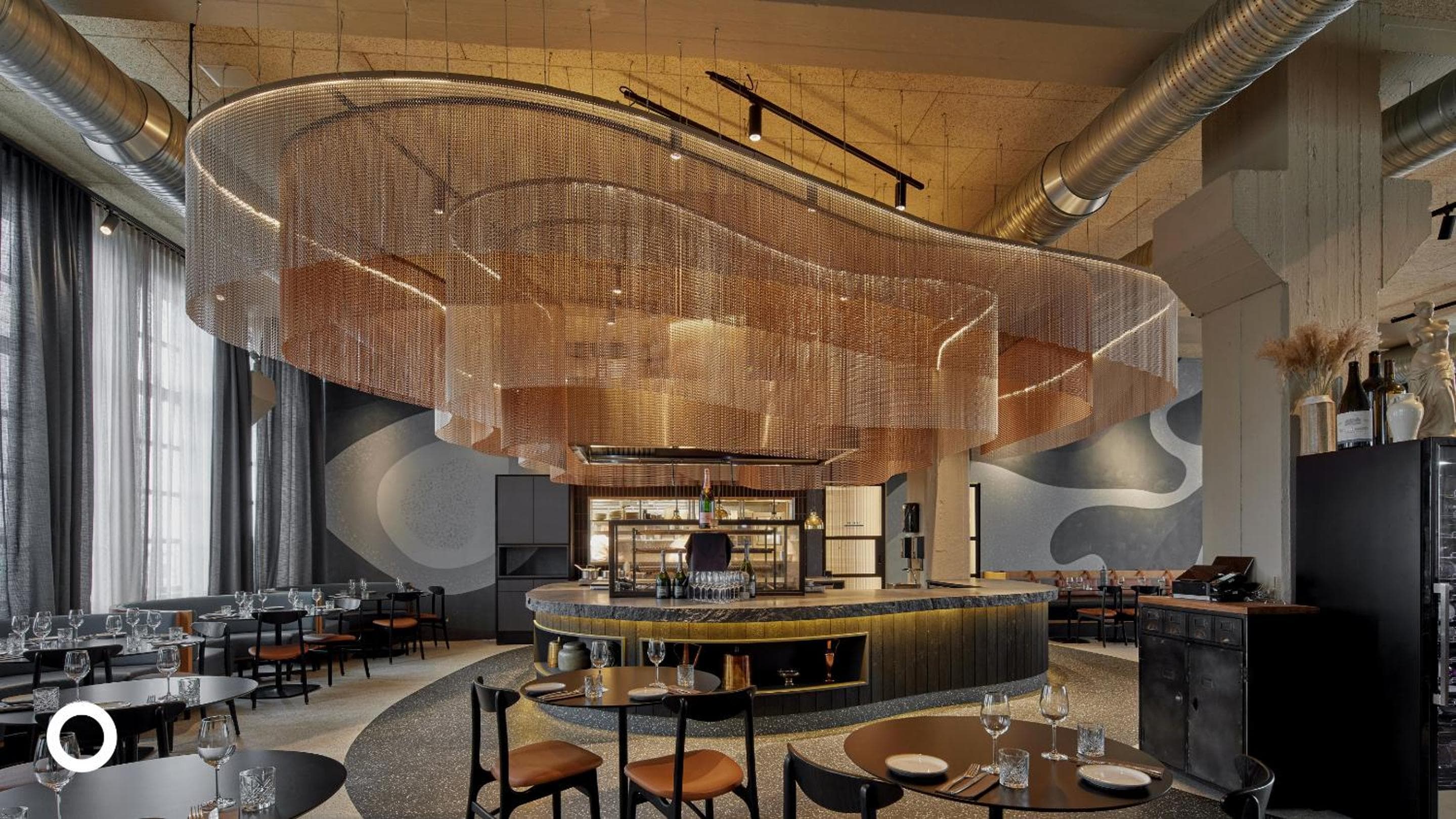 Grandi by Center Hotels hotel, Seljavegur 2, Reykjavík, Iceland — photo 4