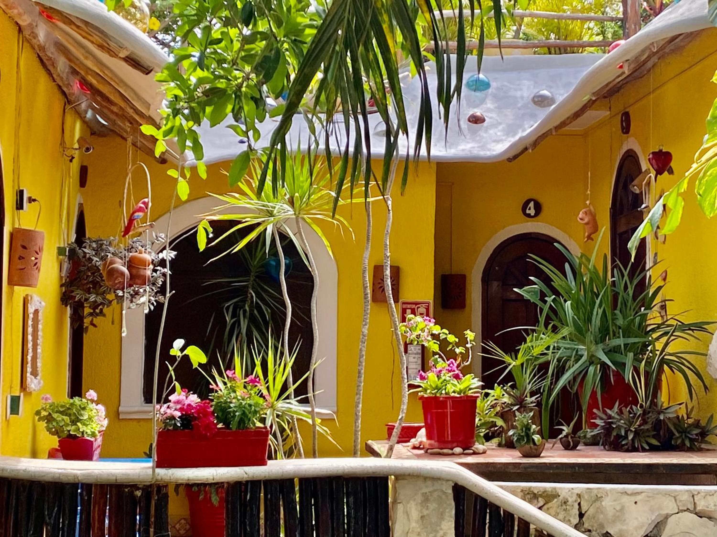 Maison Tulum — 5