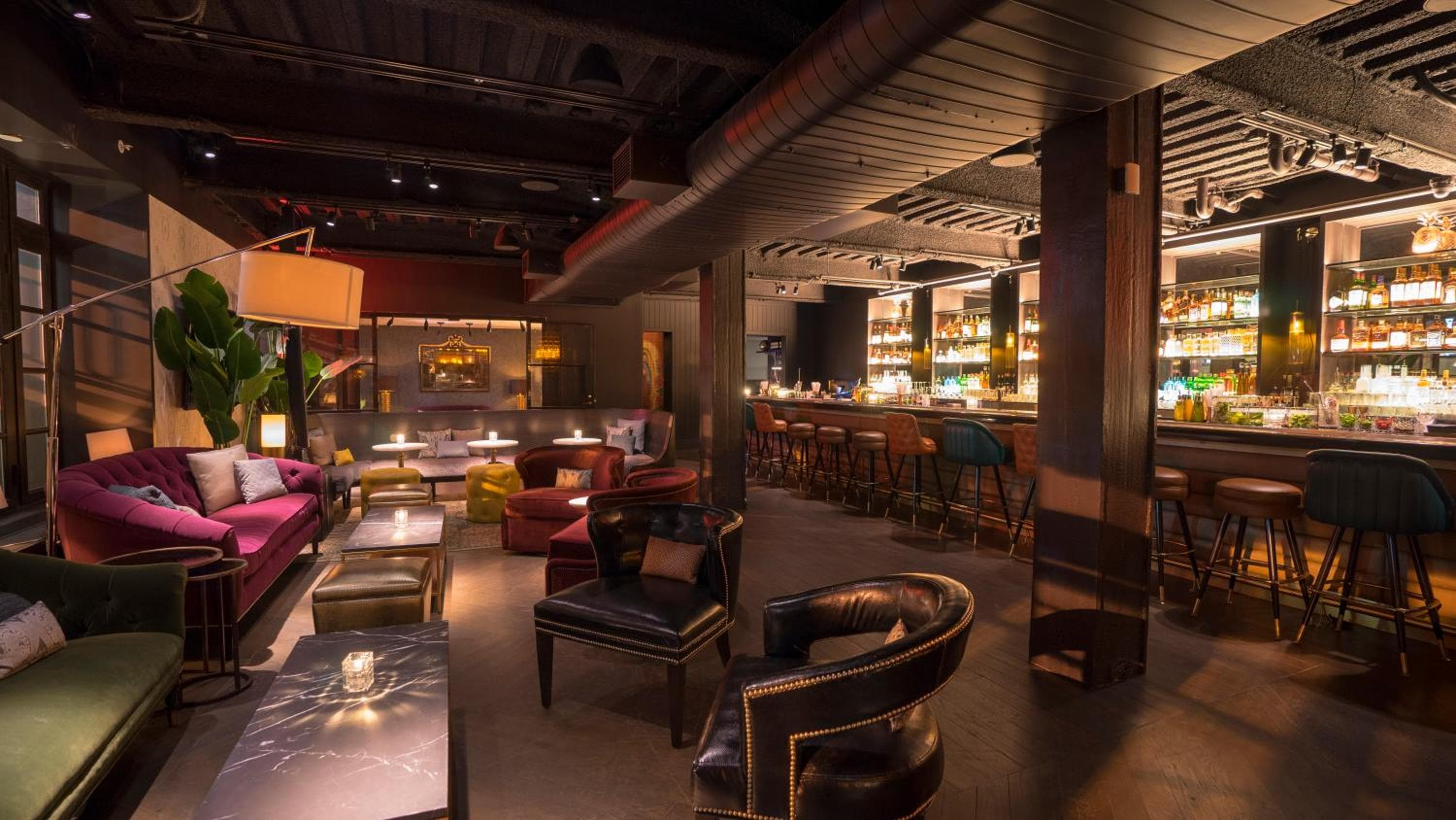 Das James New York - NoMad — 4