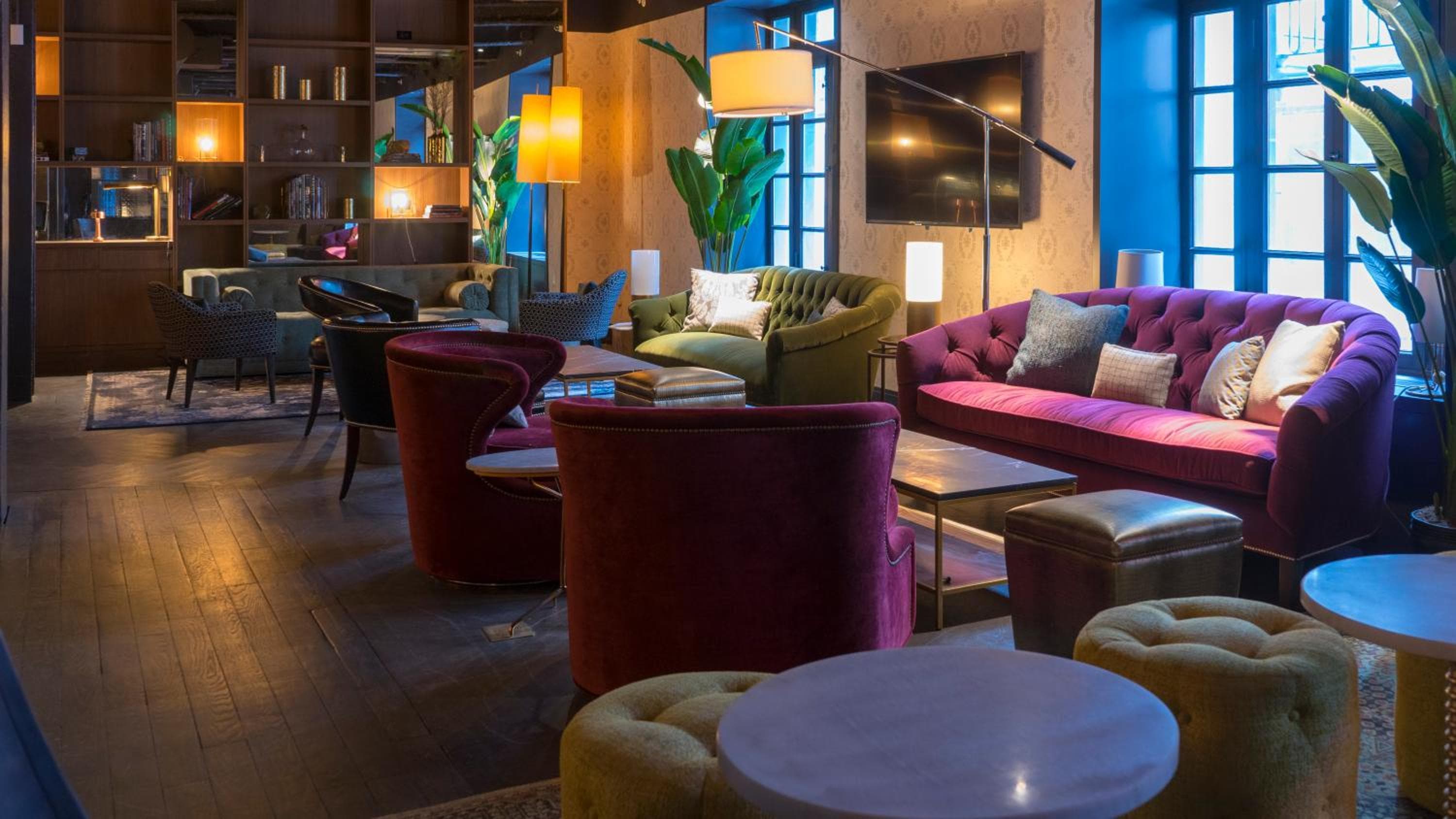 Das James New York - NoMad — 19