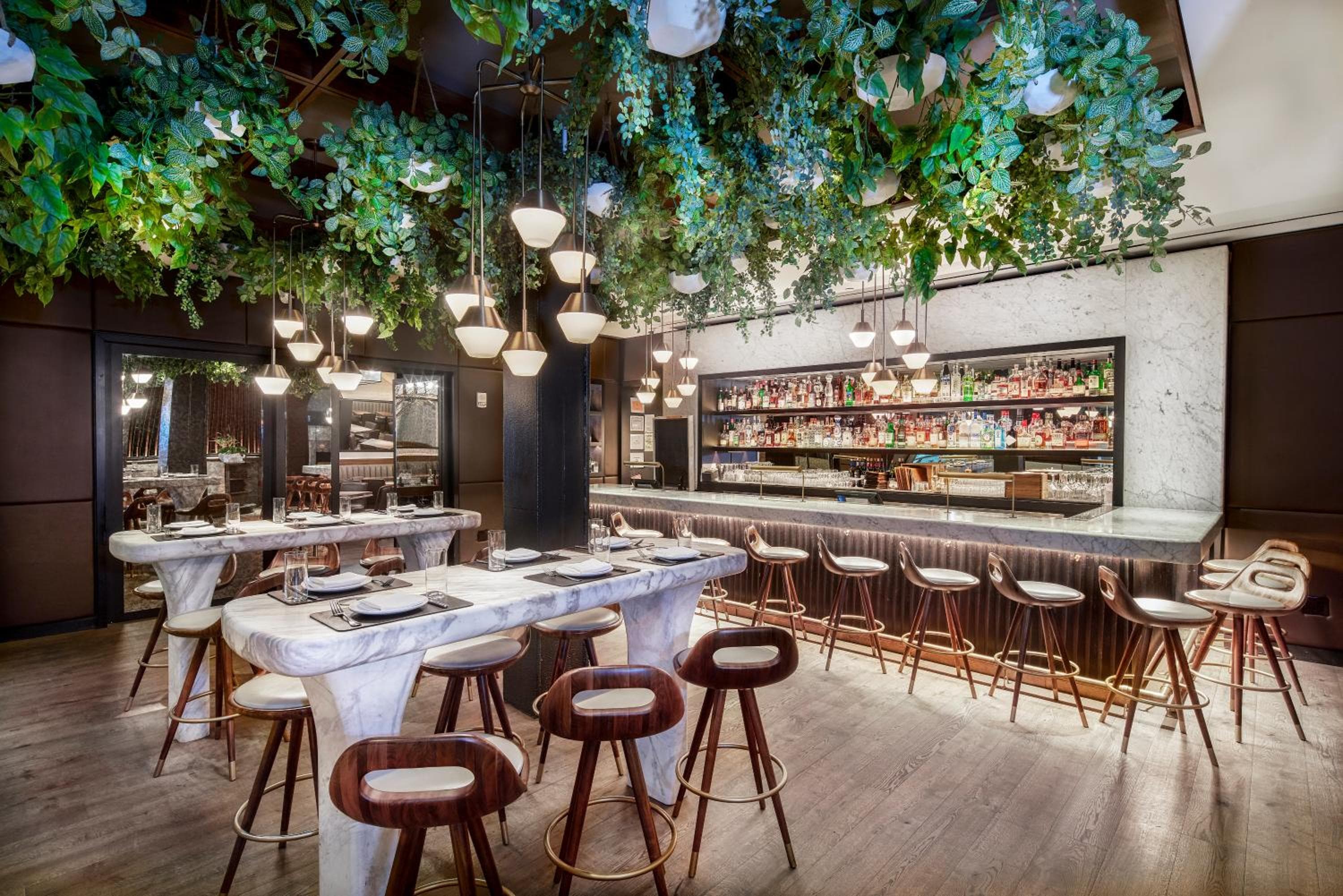 Das James New York - NoMad — 2