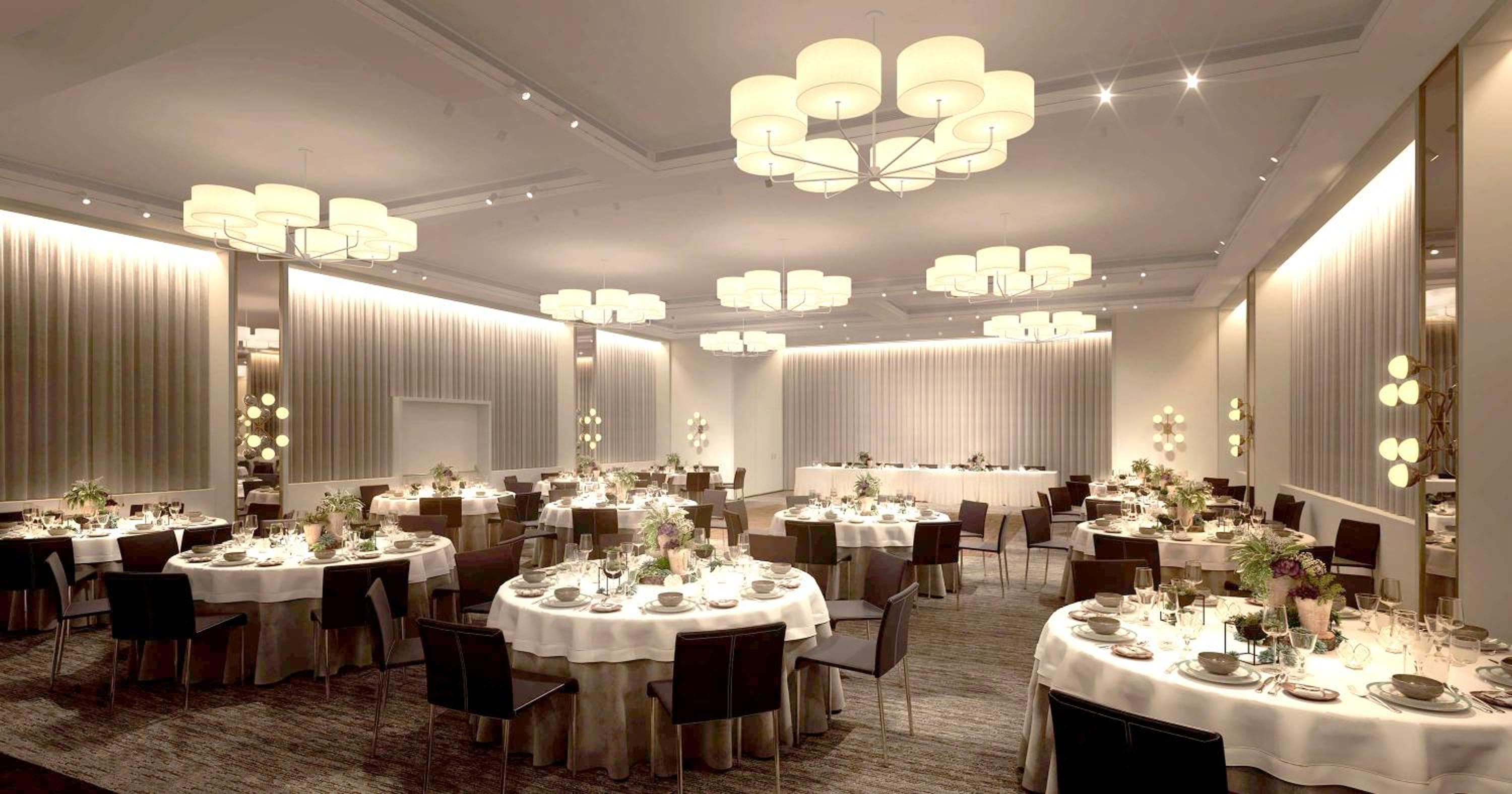 Das James New York - NoMad — 17
