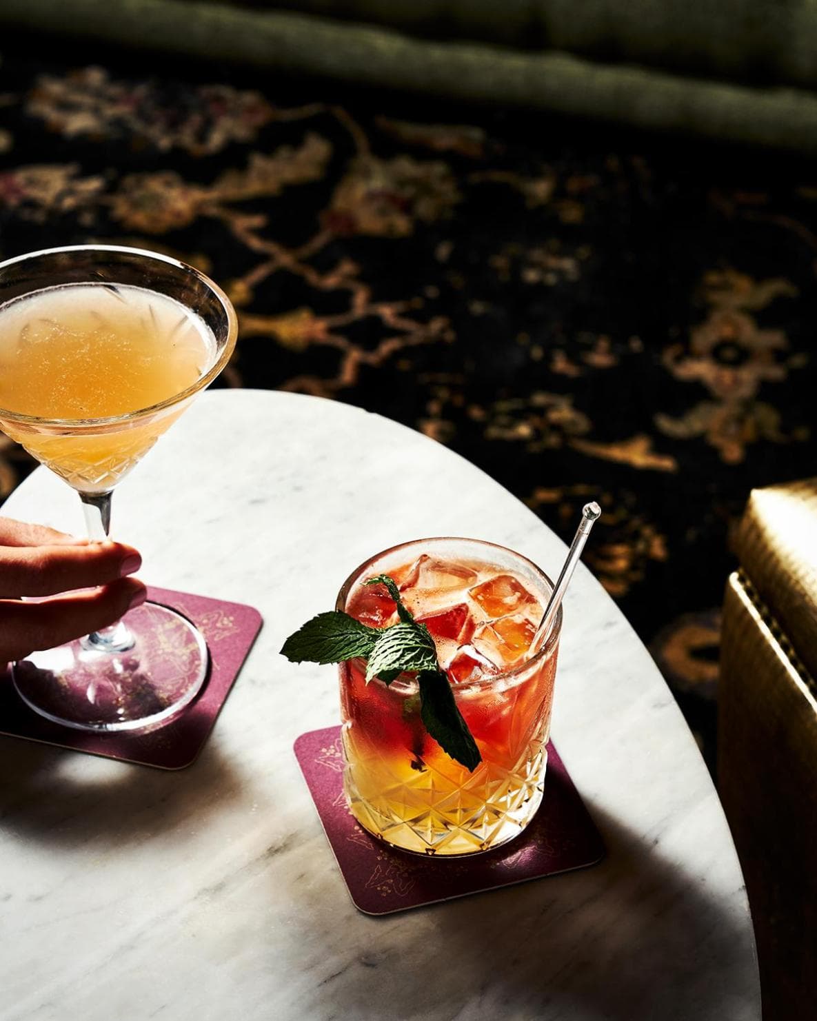 Das James New York - NoMad — 16