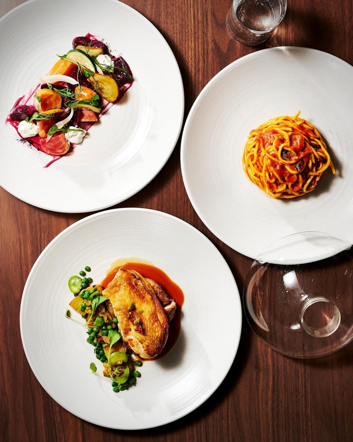 Das James New York - NoMad — 15