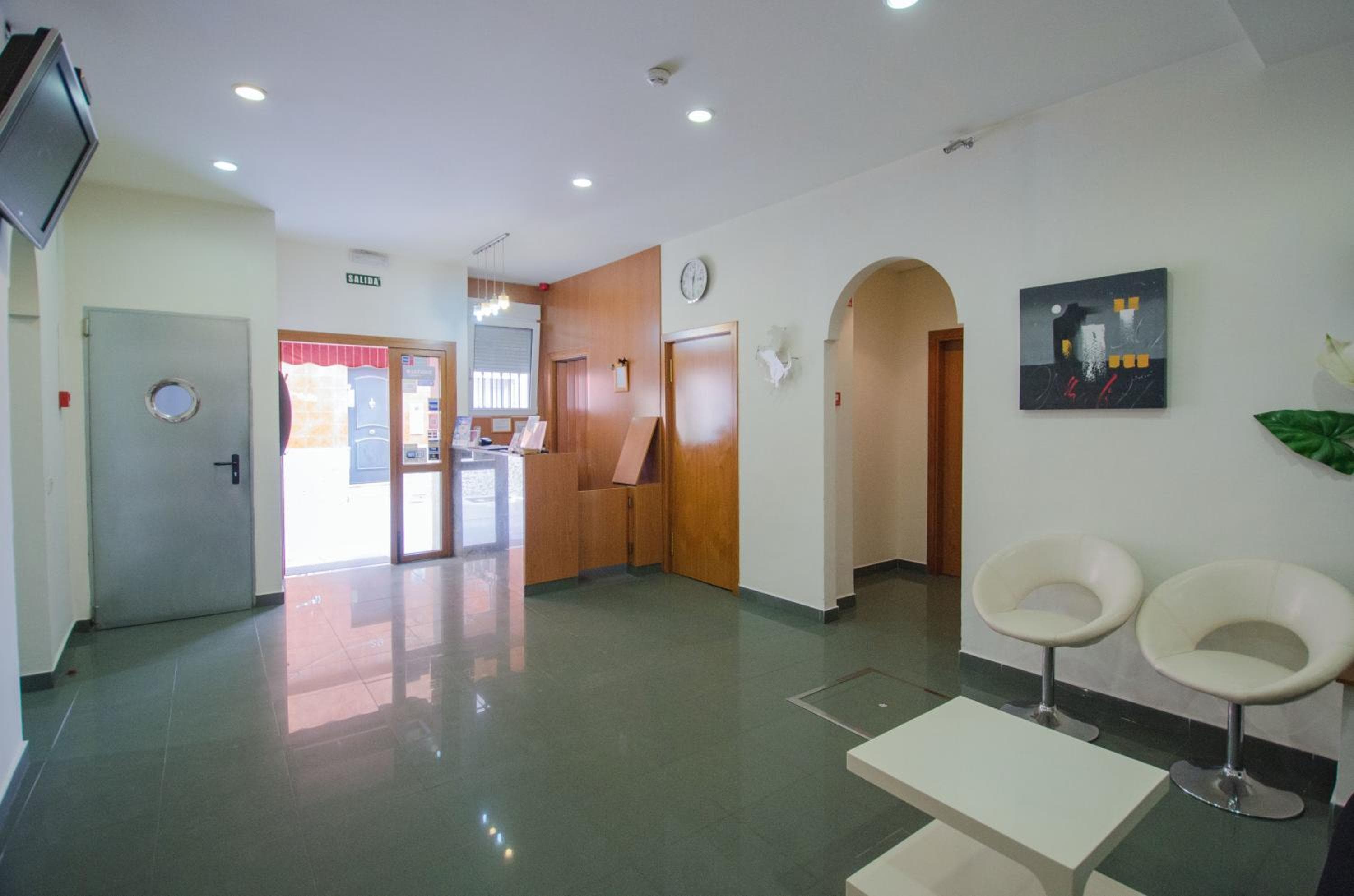 Hotel Solymar — 20