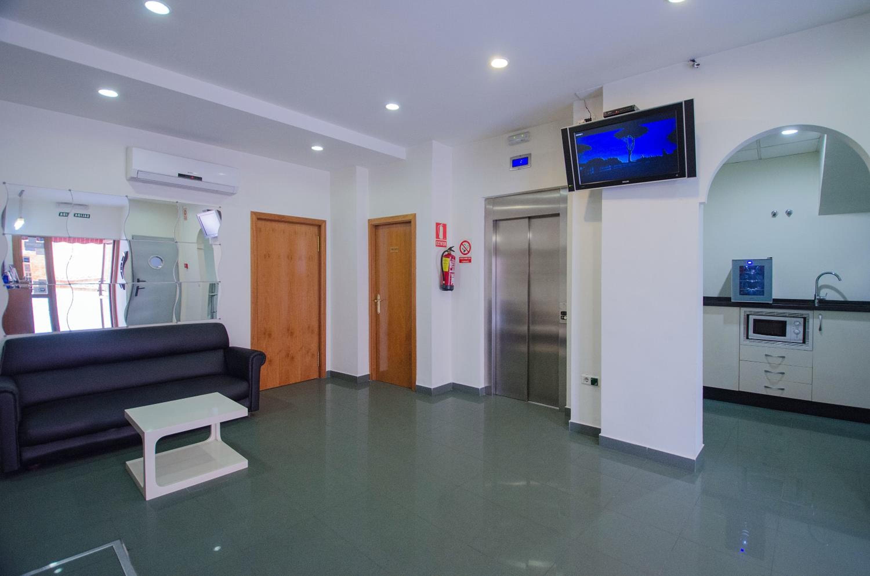Hotel Solymar — 23