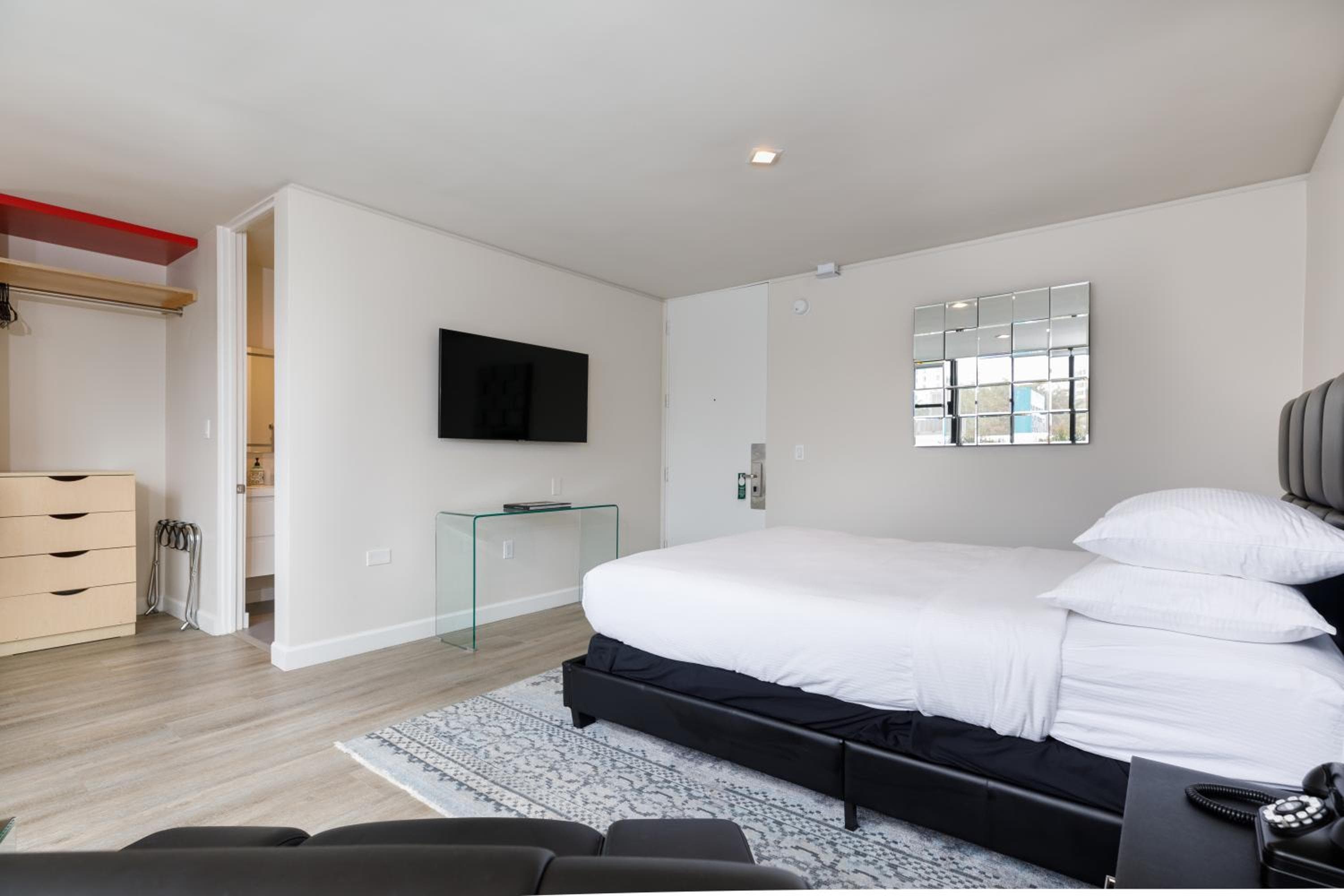 Park Plaza Lodge — 16