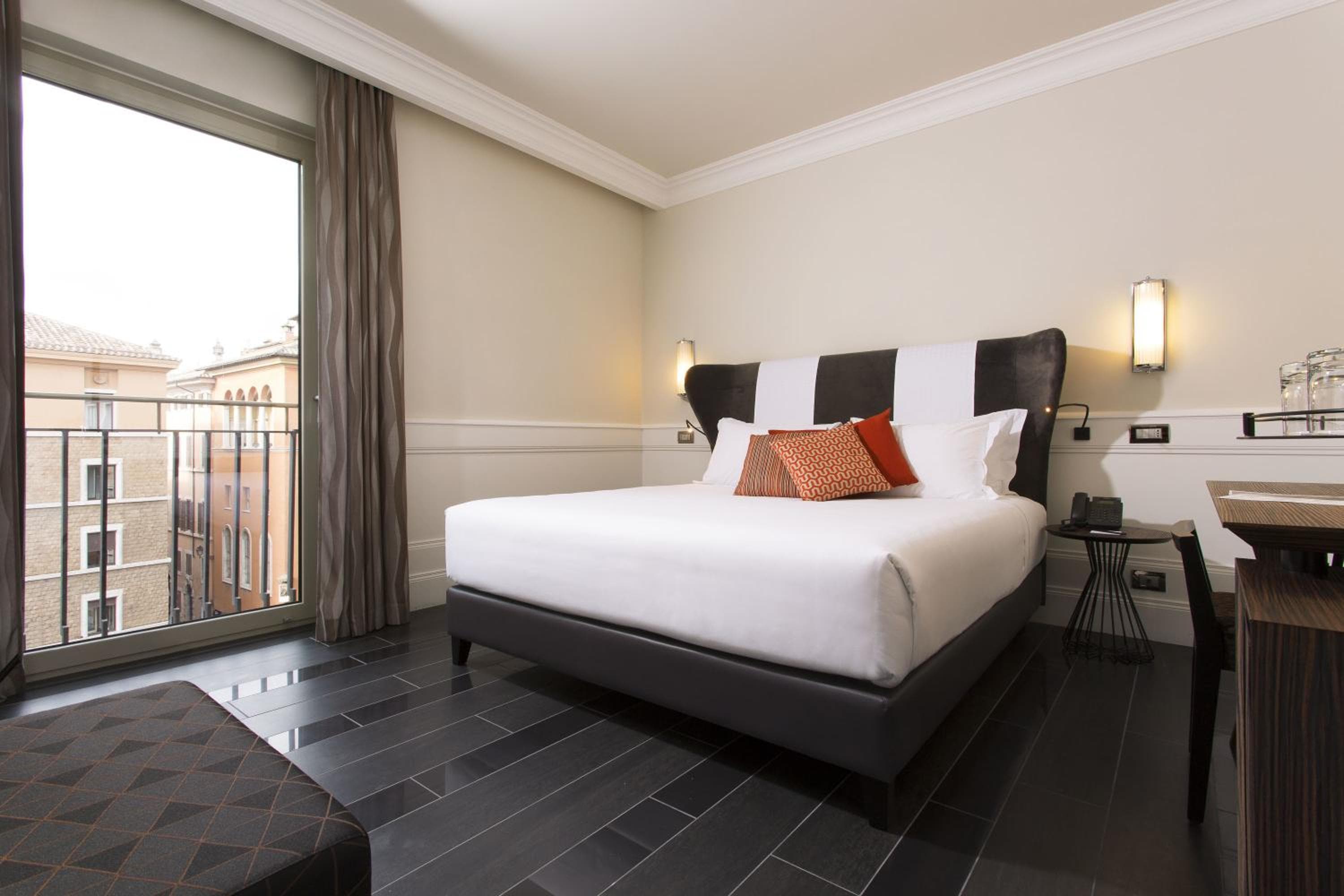 Palazzo Navona Hotel — 9