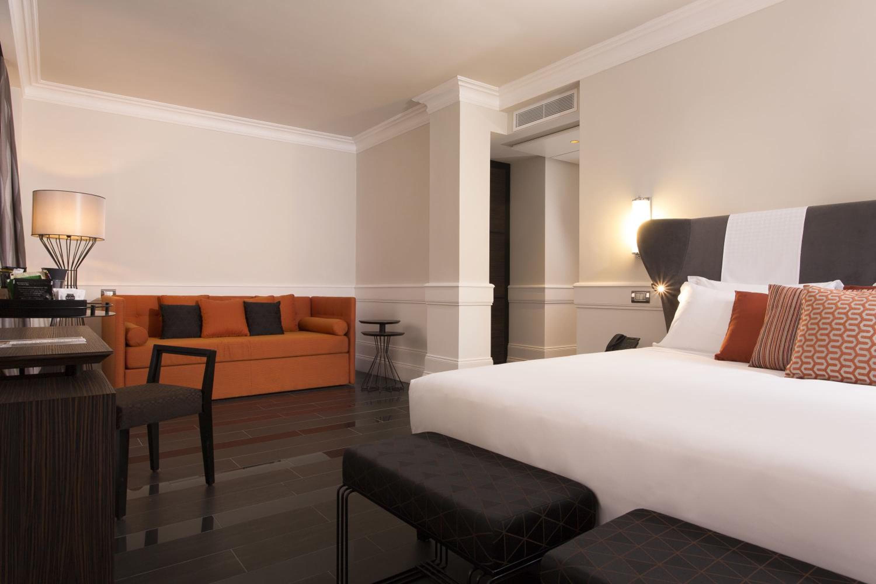 Palazzo Navona Hotel — 22