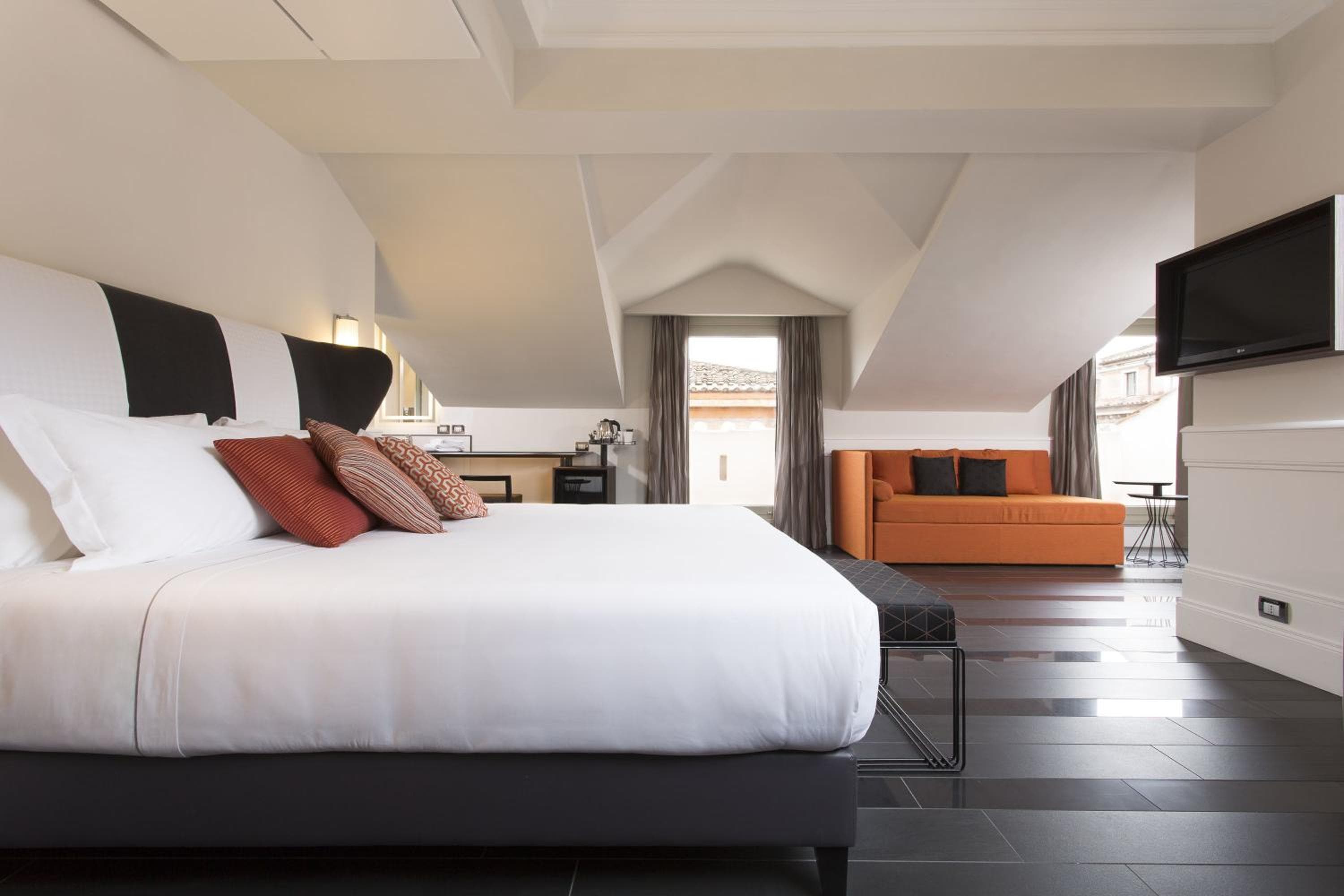Palazzo Navona Hotel — 12