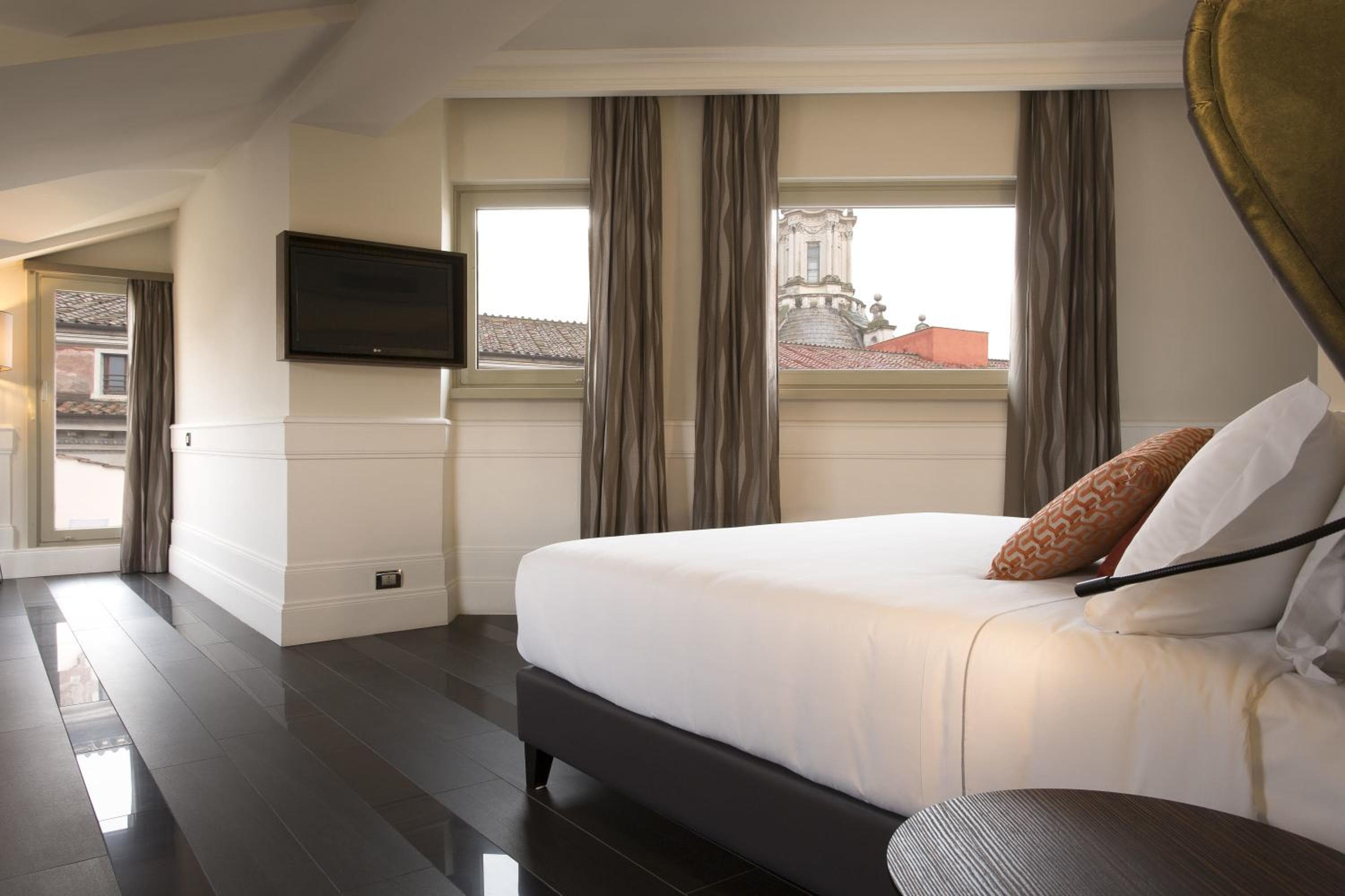 Palazzo Navona Hotel — 13