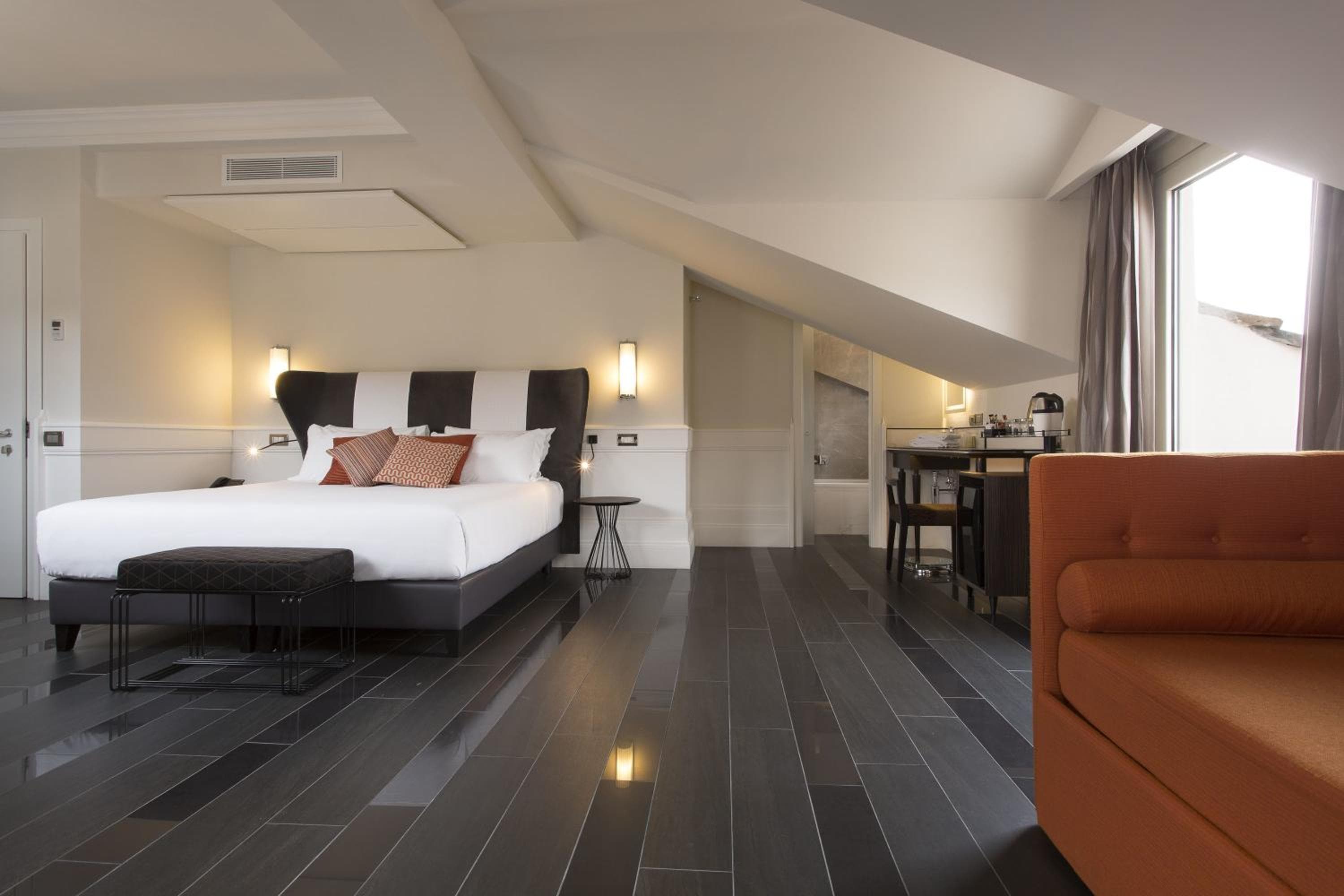 Palazzo Navona Hotel — 4