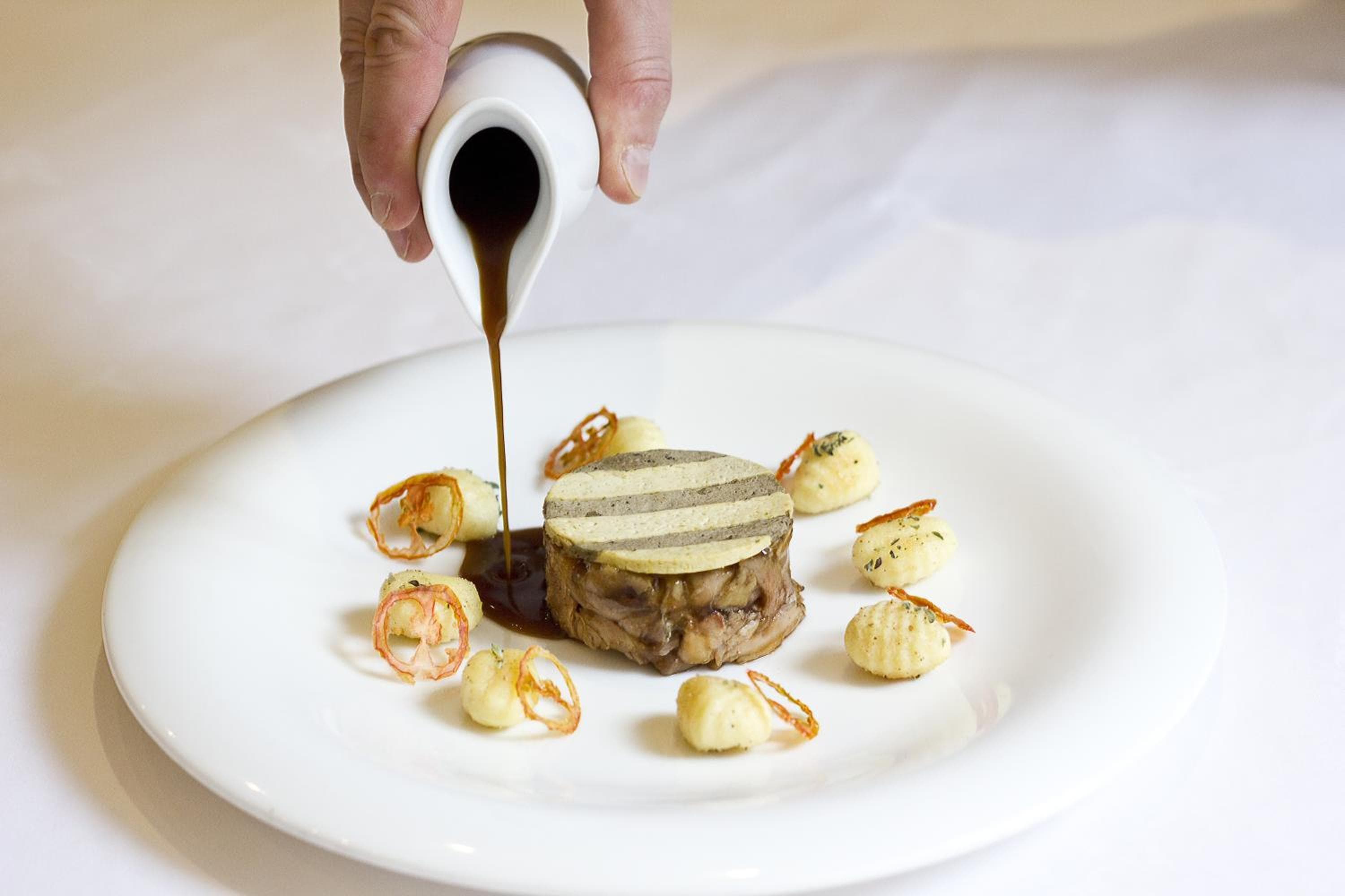 Relais & Châteaux Hotel Orfila — 9
