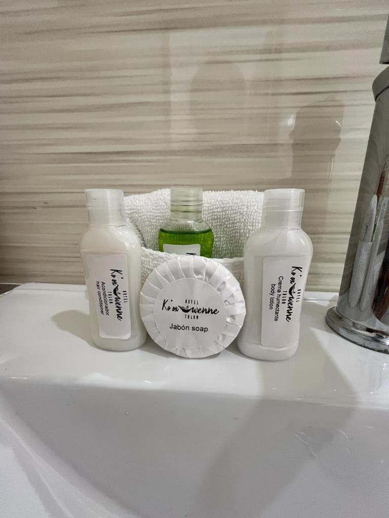 Hotel Ko'ox Wenne — 10